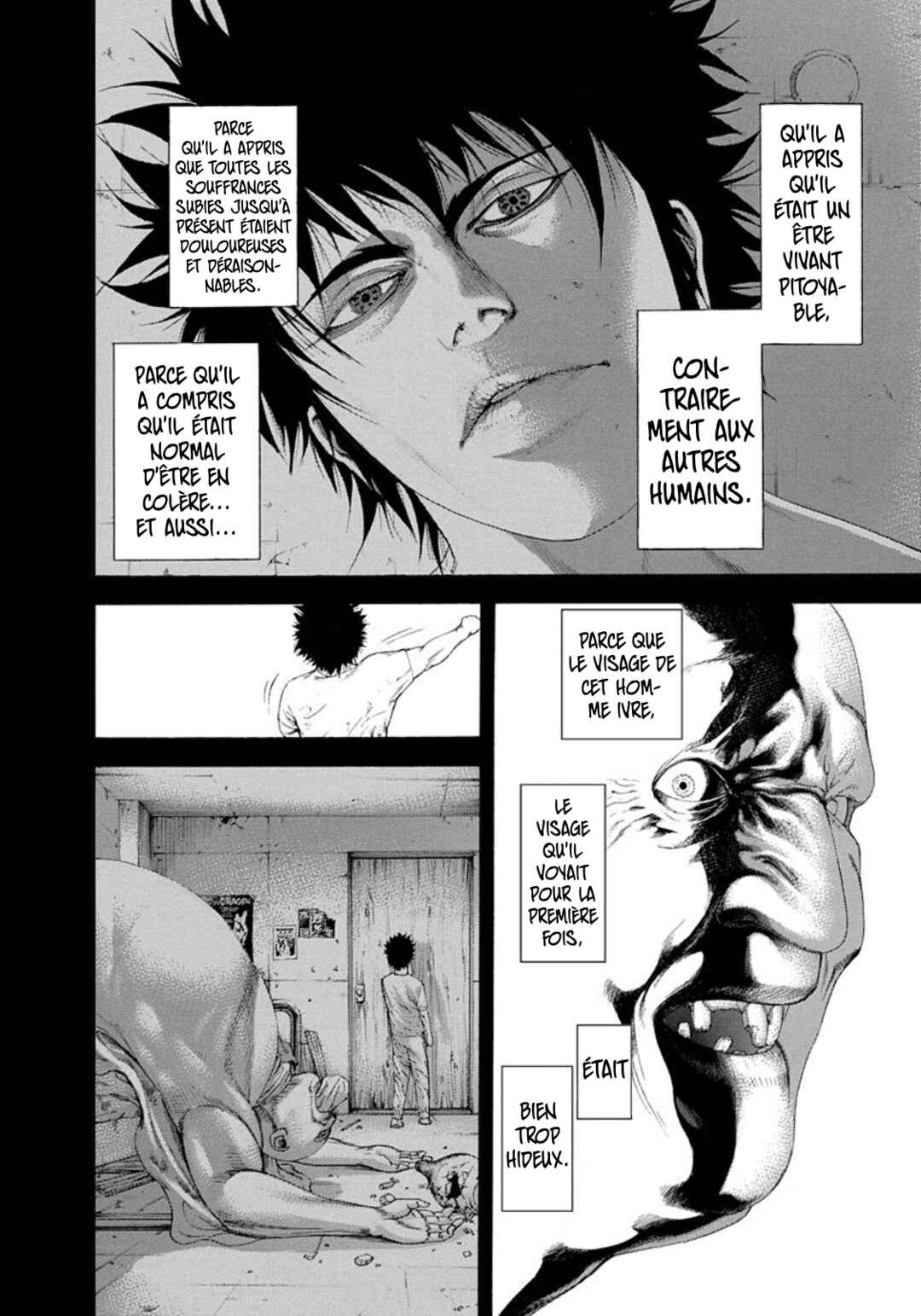 Chapter 236 - Page 6