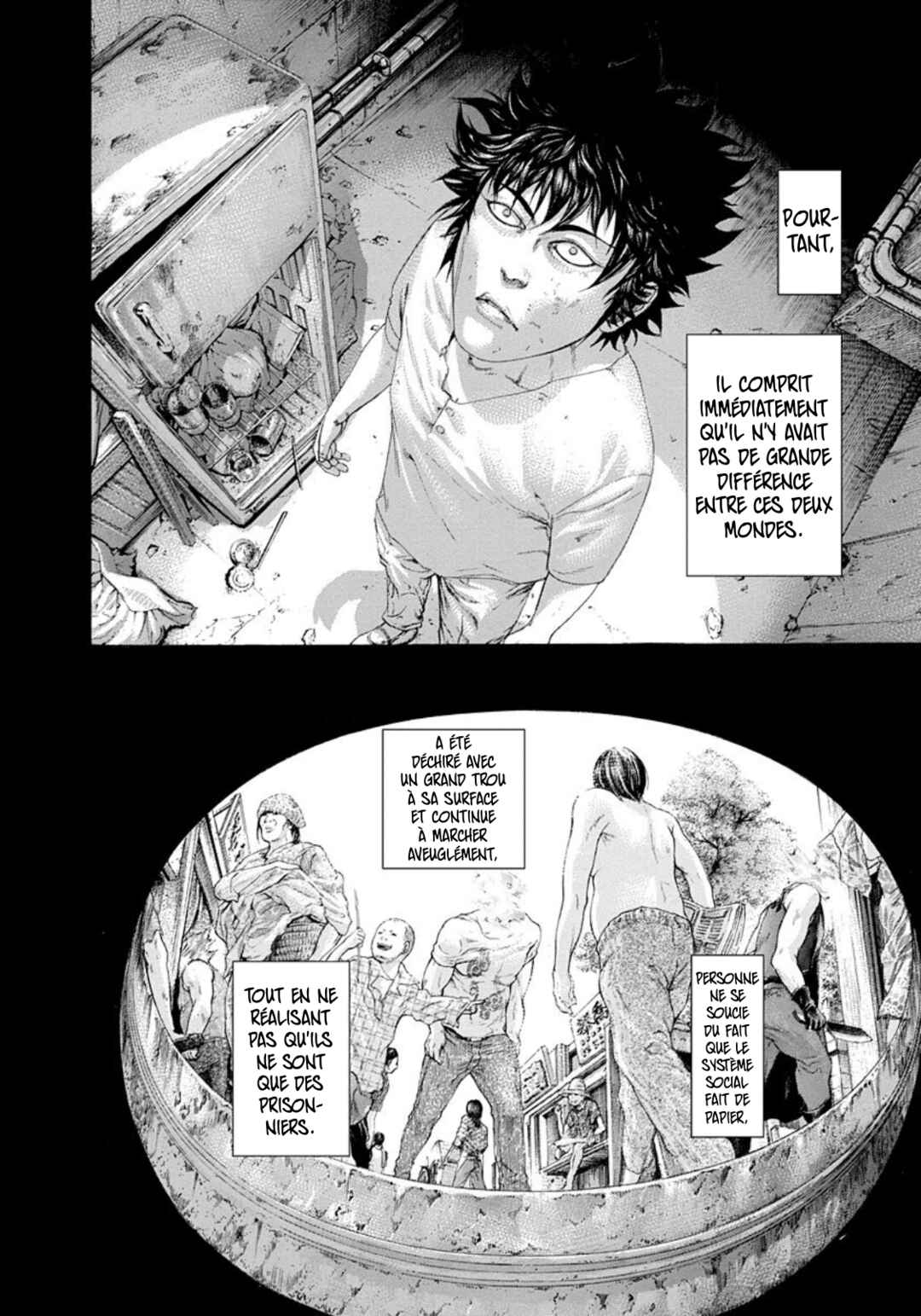 Chapter 236 - Page 8
