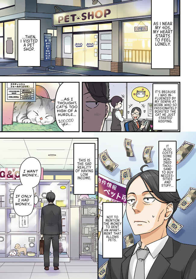 Chapter 1.1 - Page 1