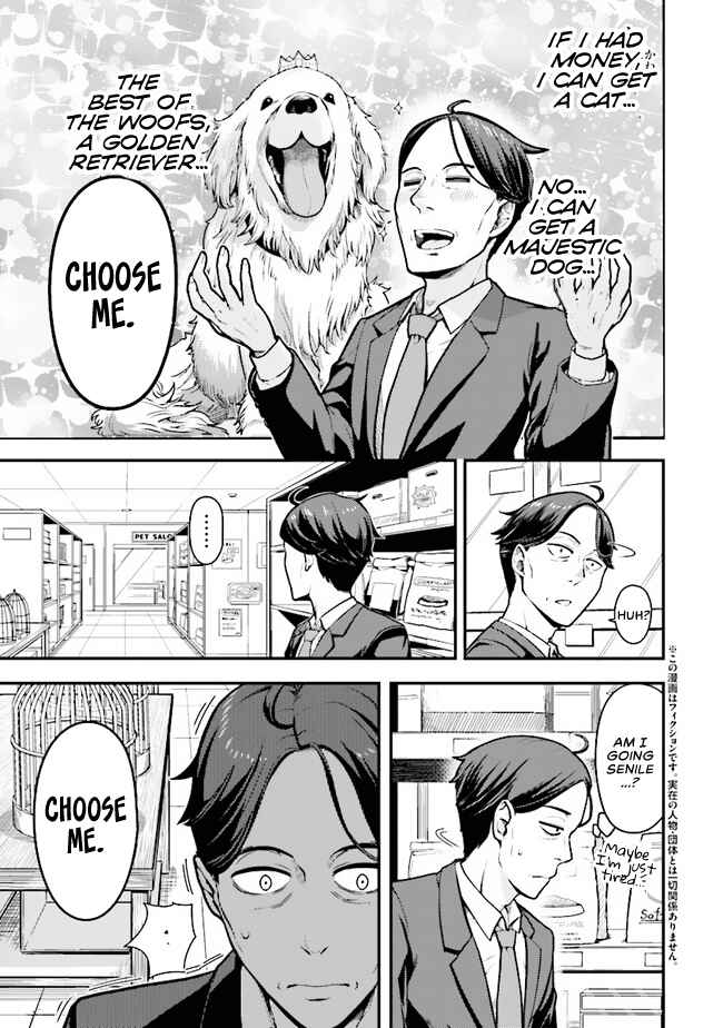 Chapter 1.1 - Page 3