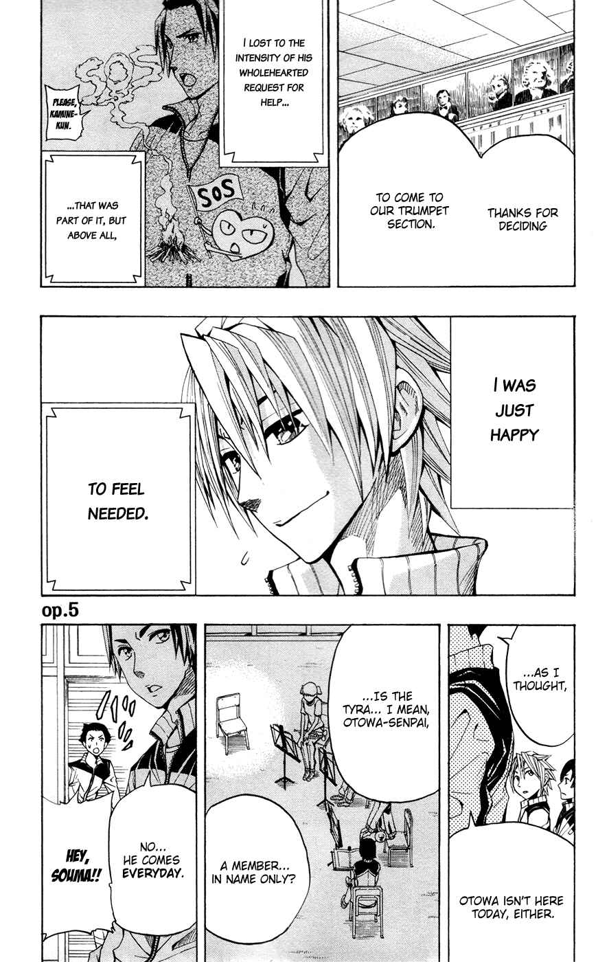 Chapter 5 - Page 1