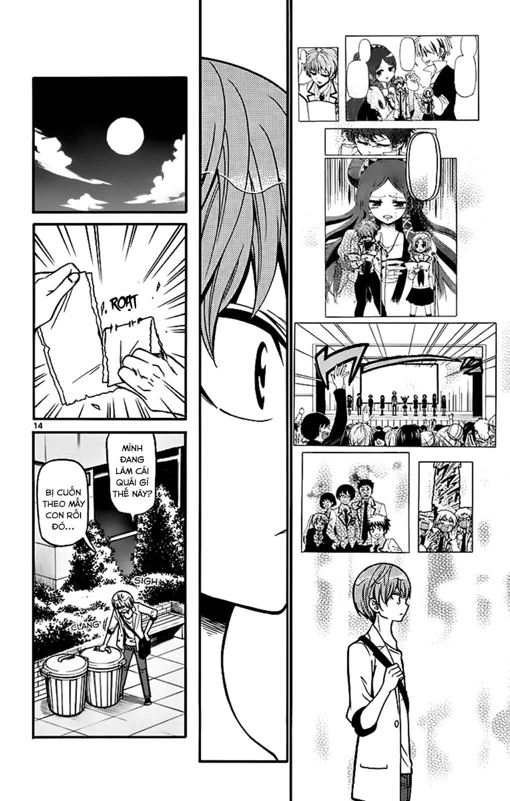 Chapter 44 - Page 16
