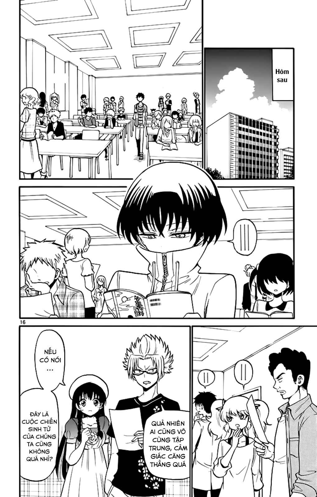 Chapter 44 - Page 18