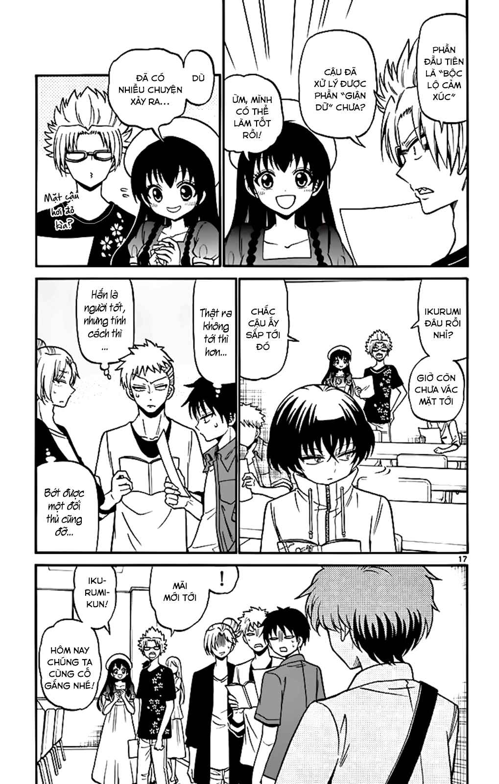 Chapter 44 - Page 19
