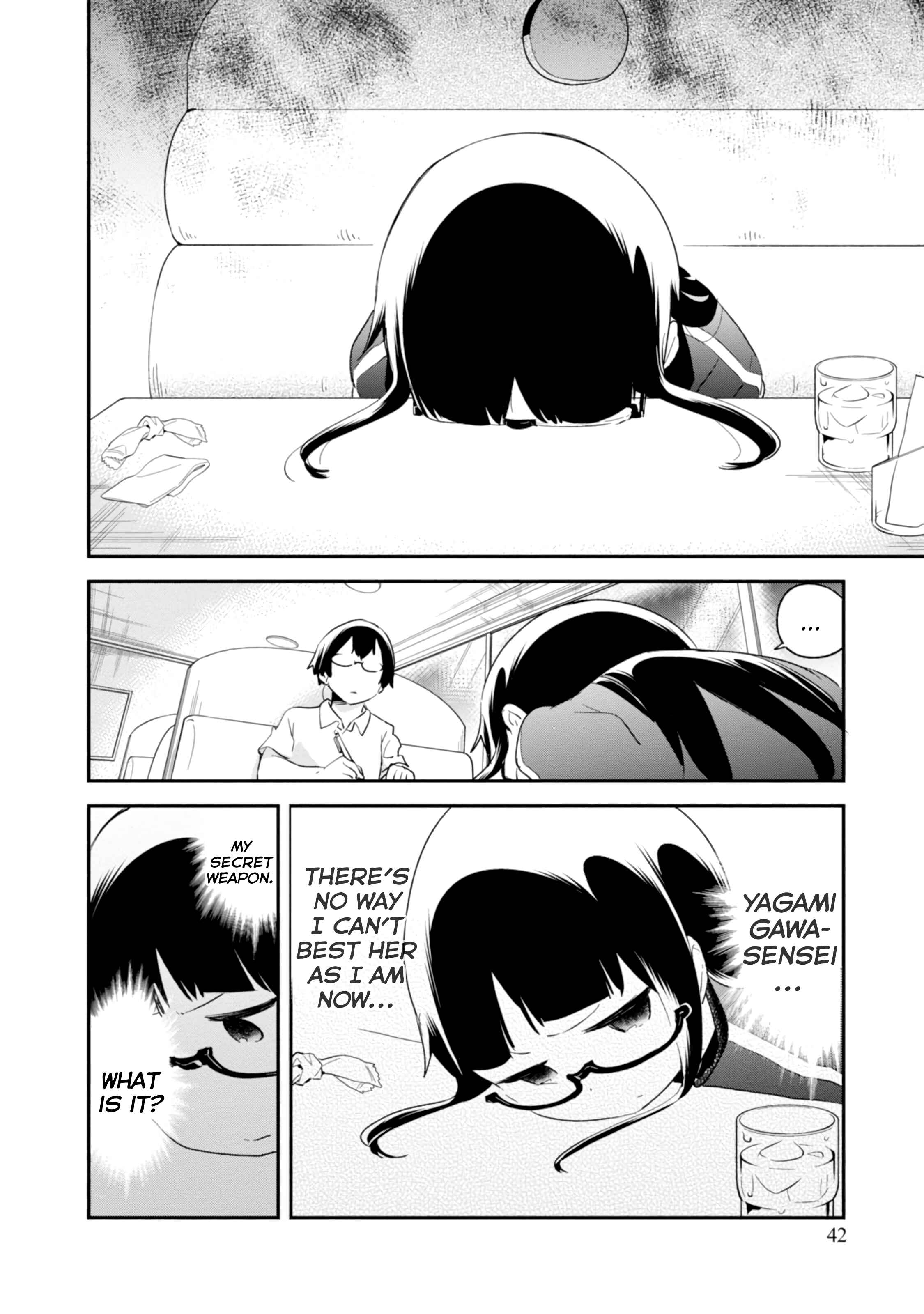 Chapter 78 - Page 12