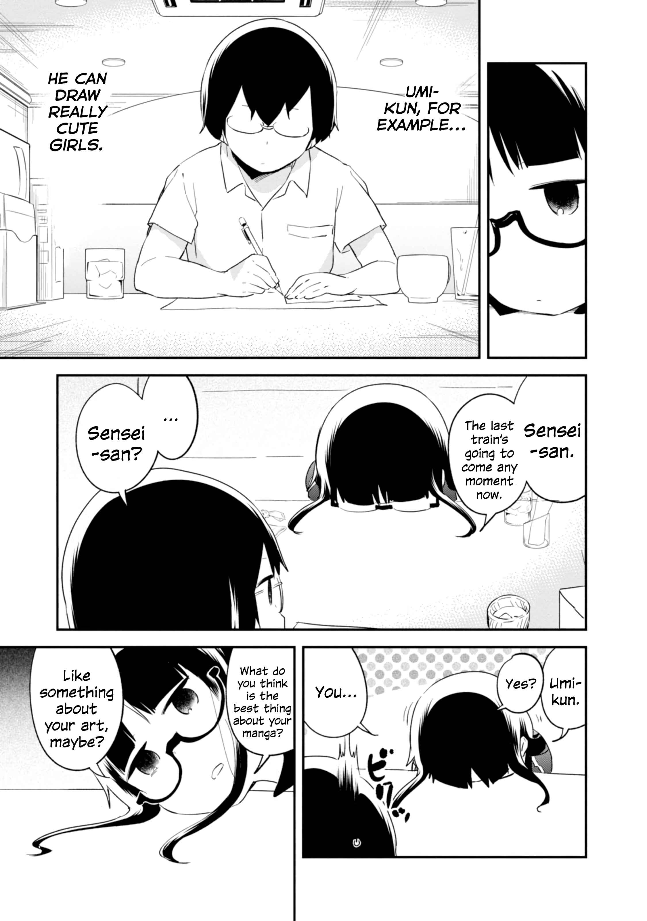 Chapter 78 - Page 13