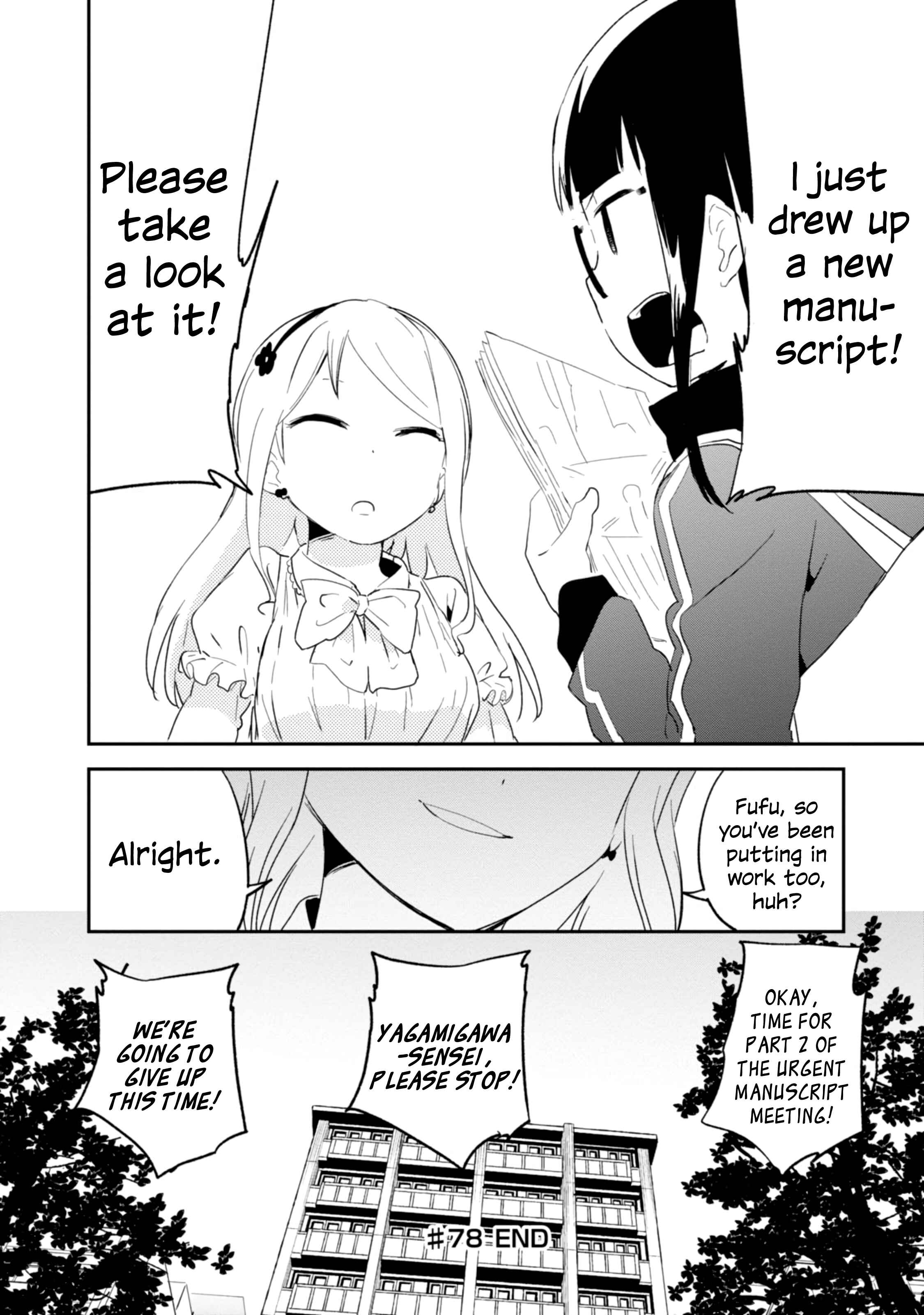 Chapter 78 - Page 20