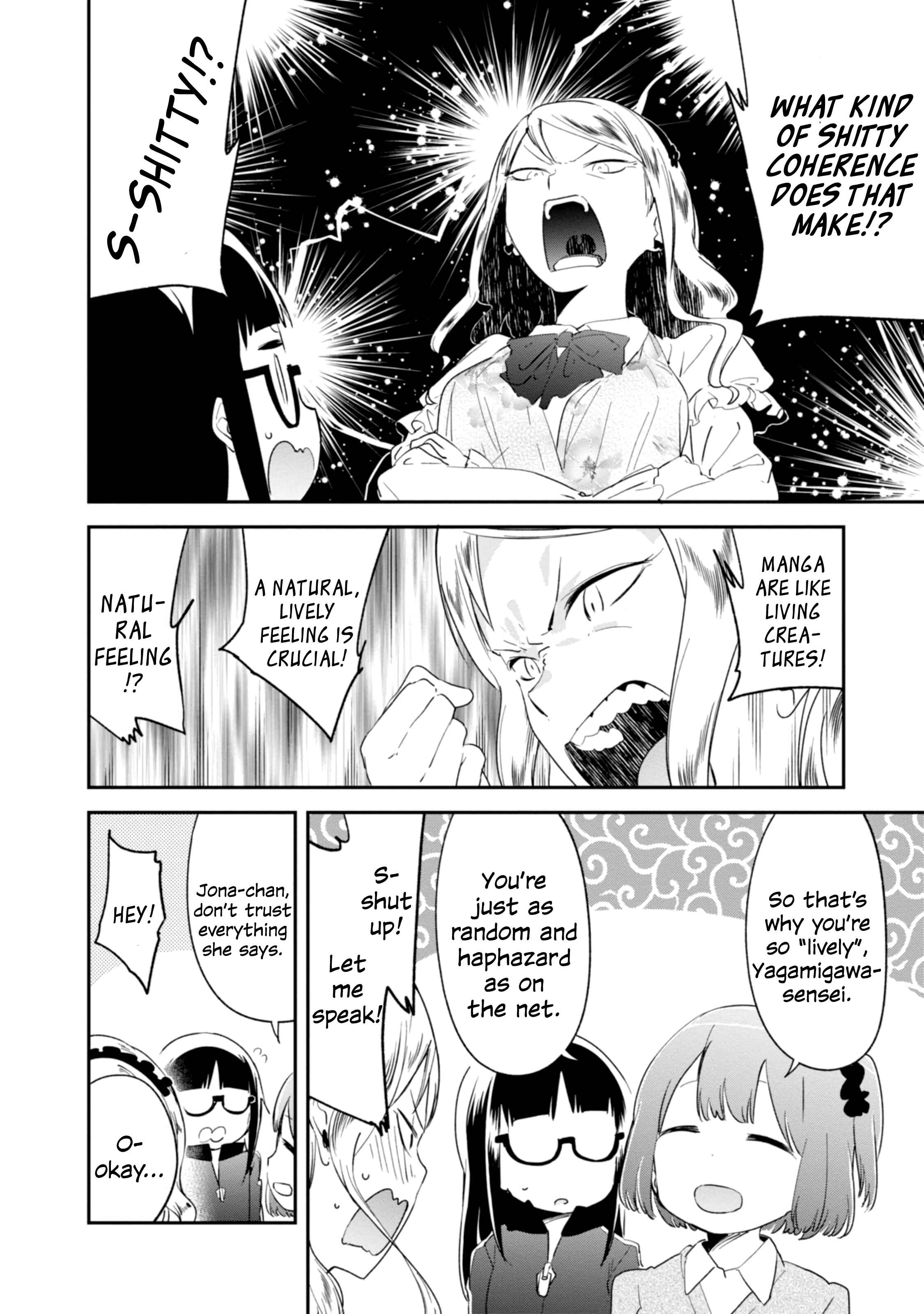 Chapter 78 - Page 8