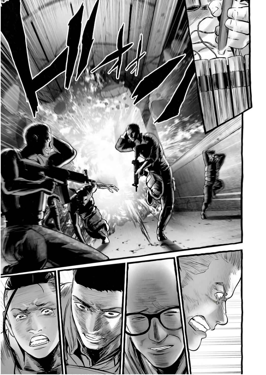 Chapter 151 - Page 11