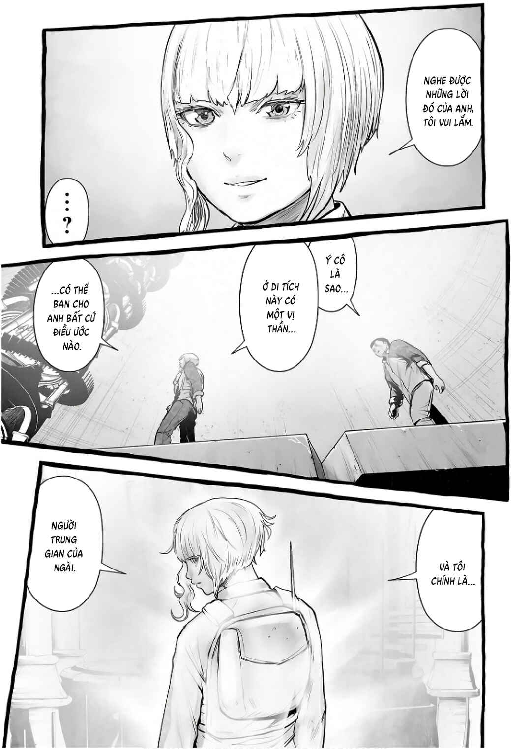 Chapter 151 - Page 19