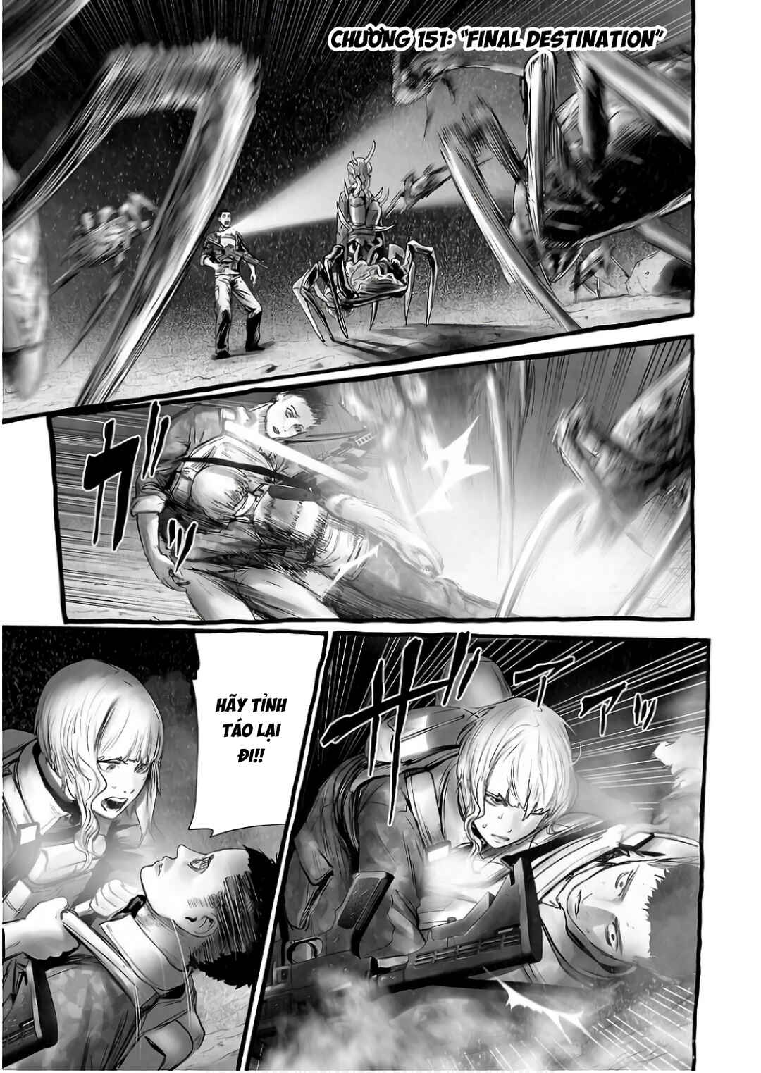 Chapter 151 - Page 3