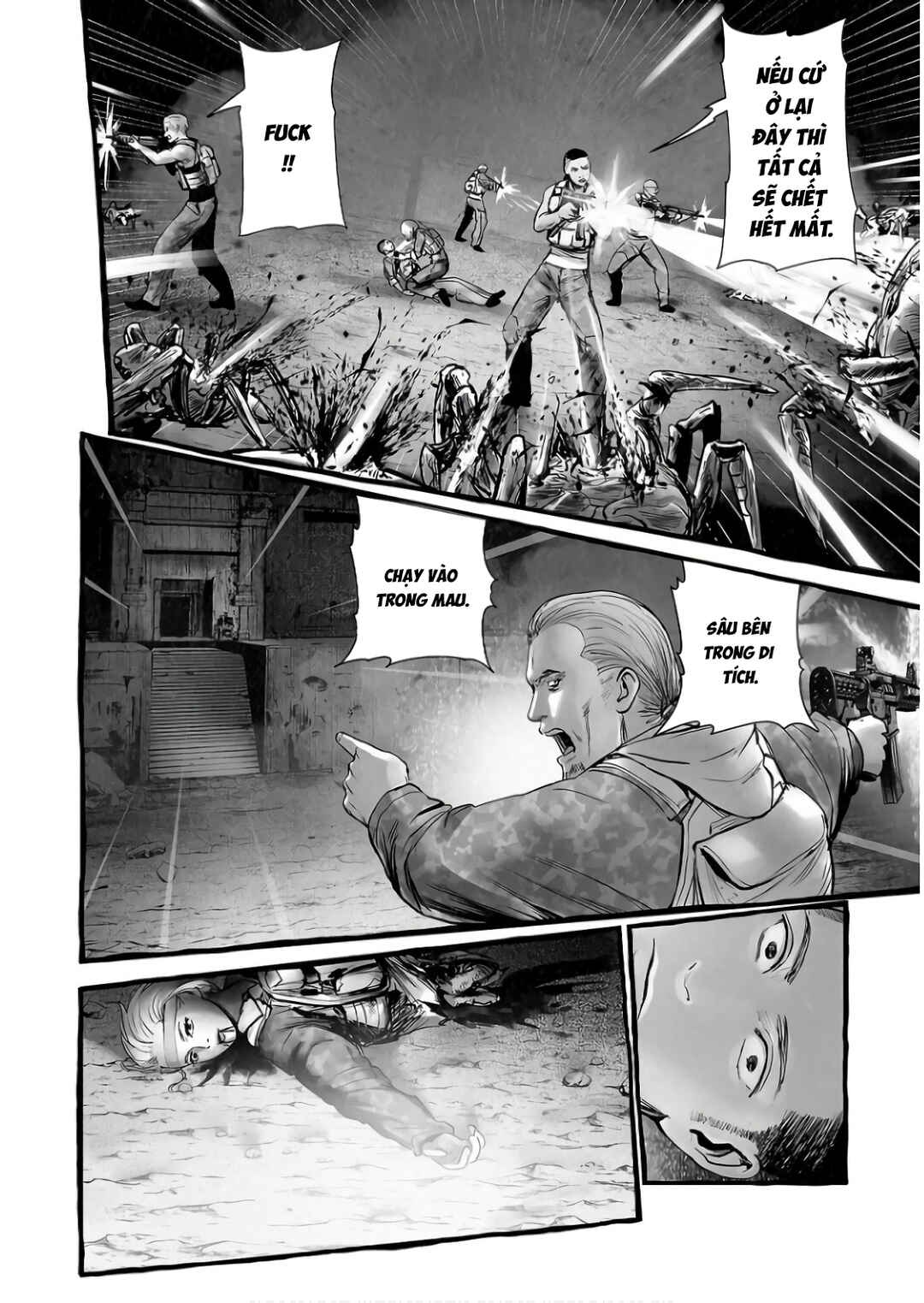 Chapter 151 - Page 4