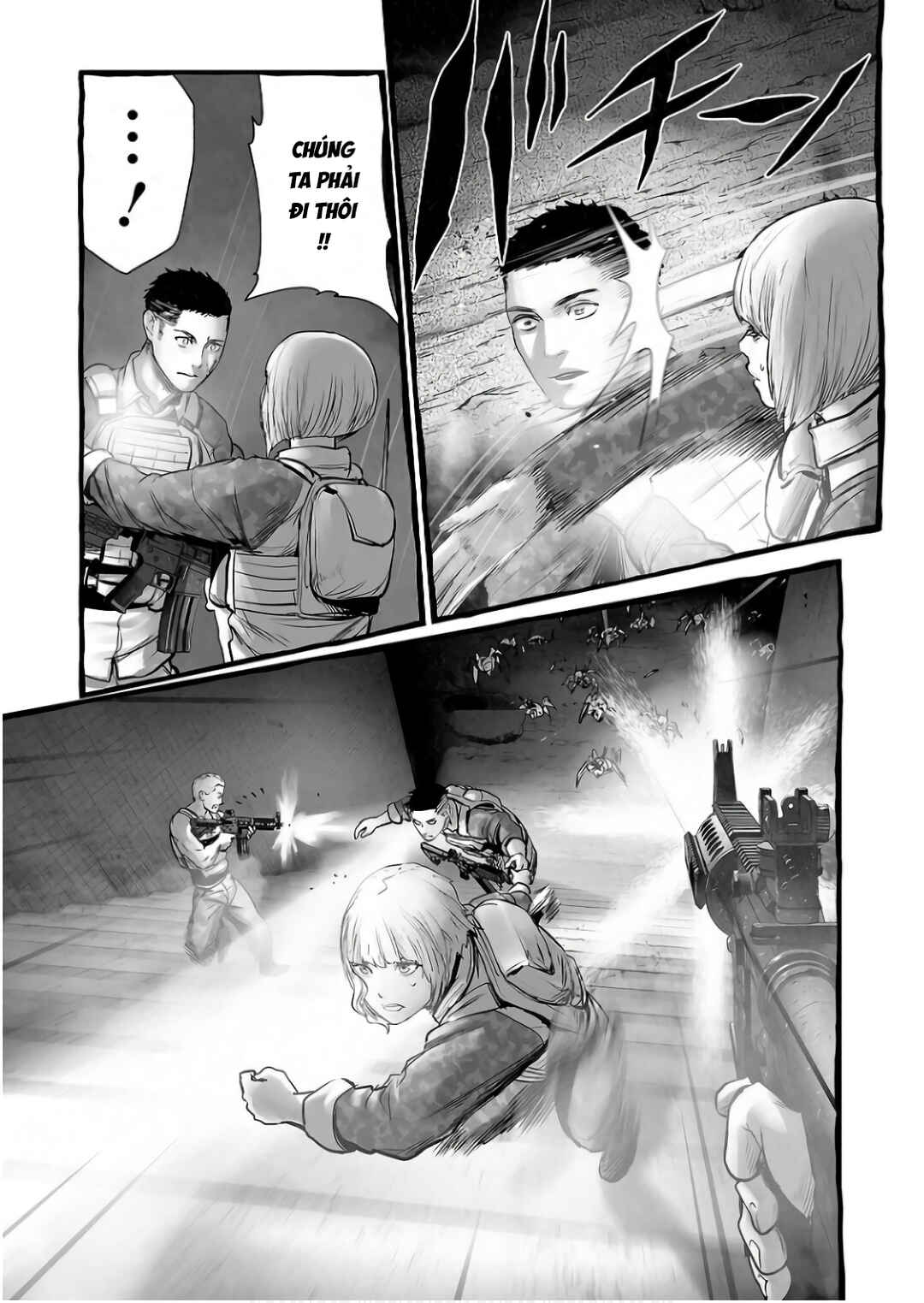 Chapter 151 - Page 5