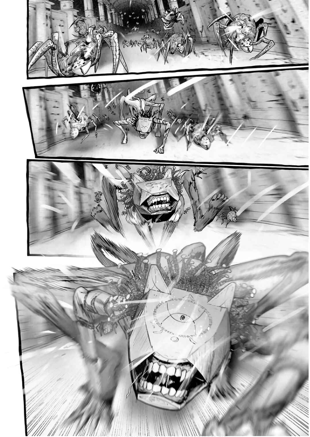 Chapter 151 - Page 8