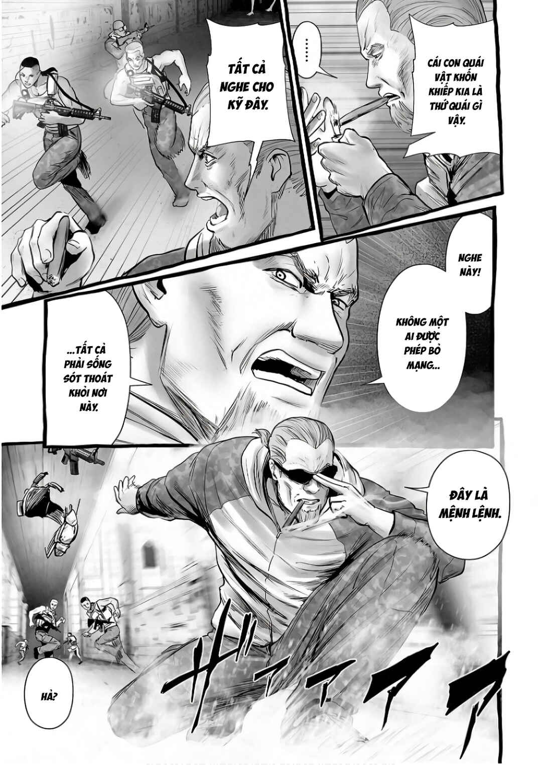 Chapter 151 - Page 9