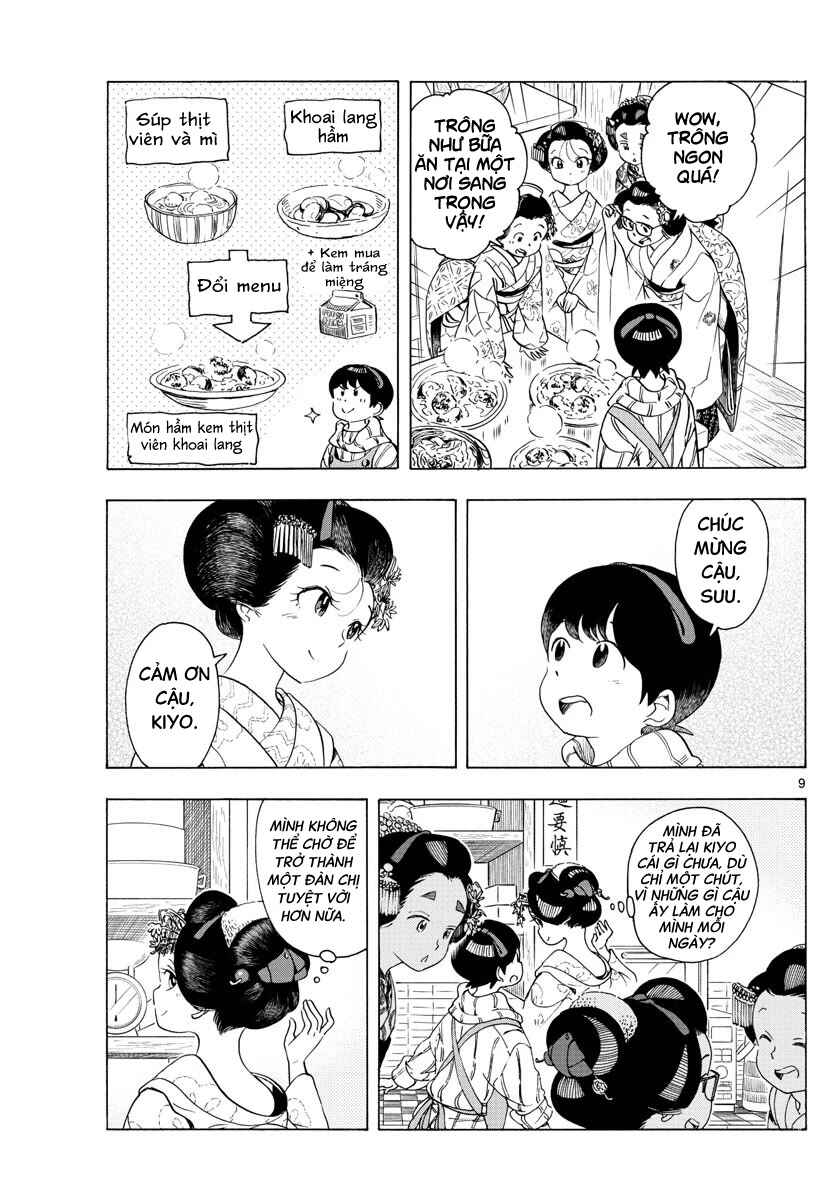 Chapter 233 - Page 9