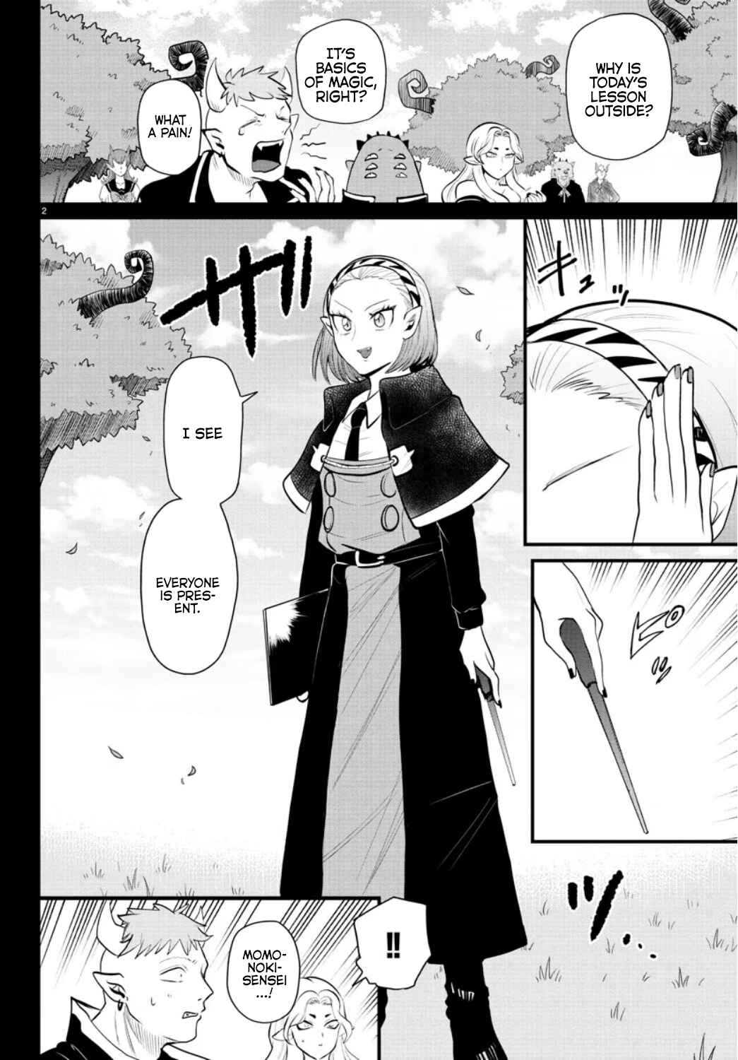 Chapter 318 - Page 2