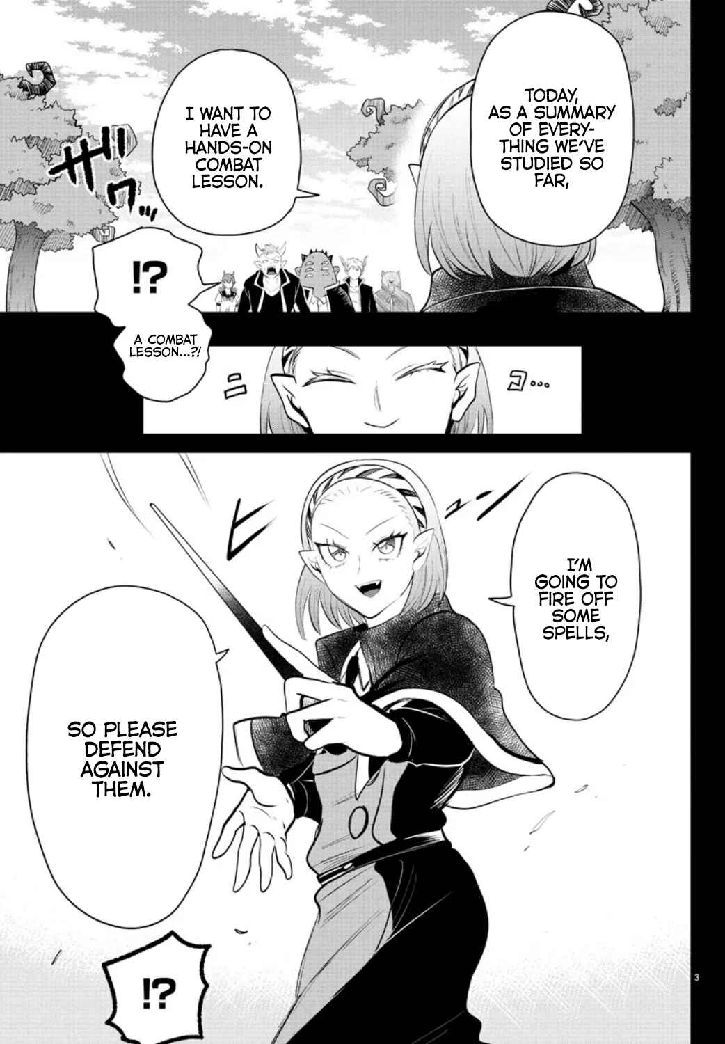 Chapter 318 - Page 3