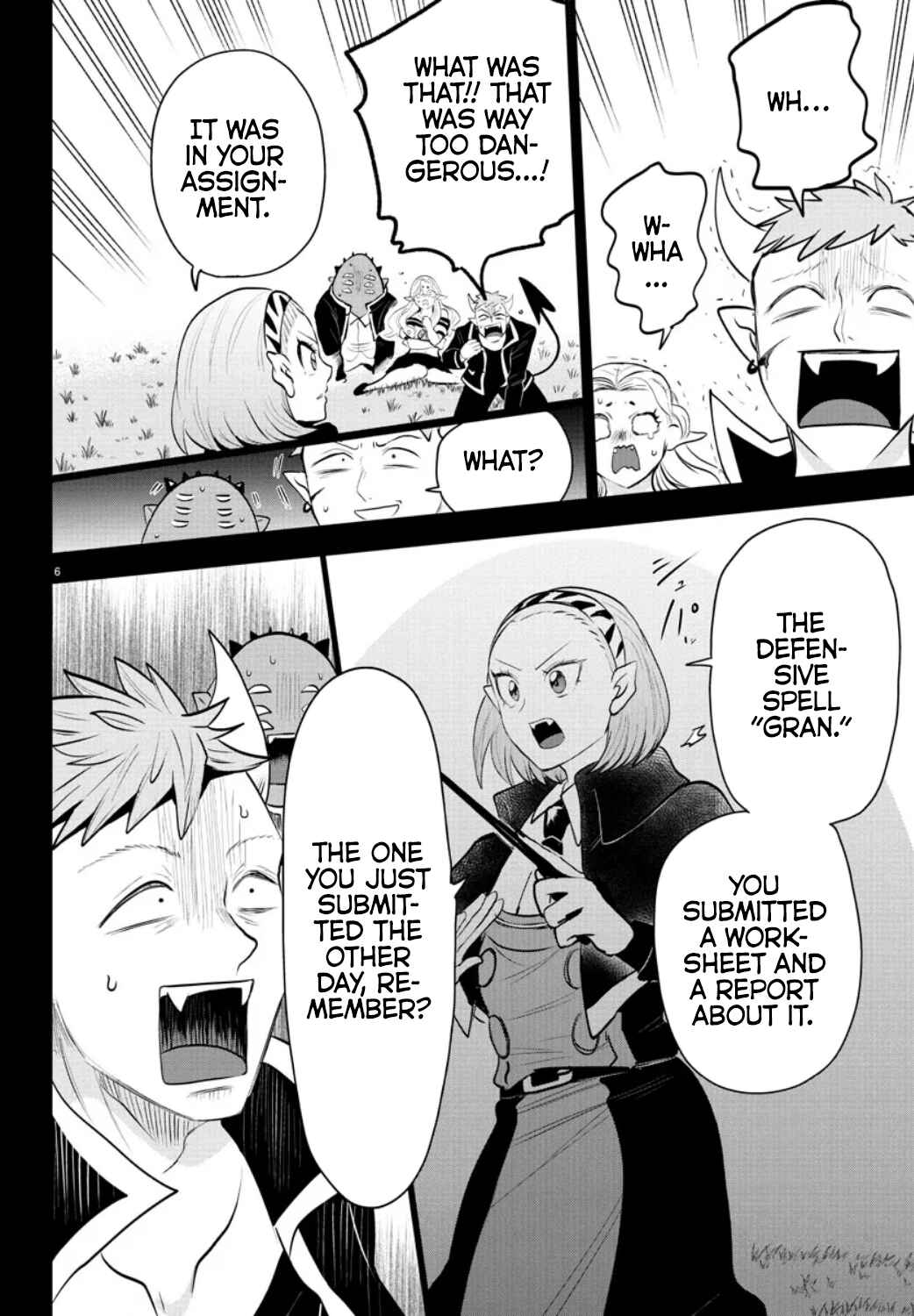 Chapter 318 - Page 5