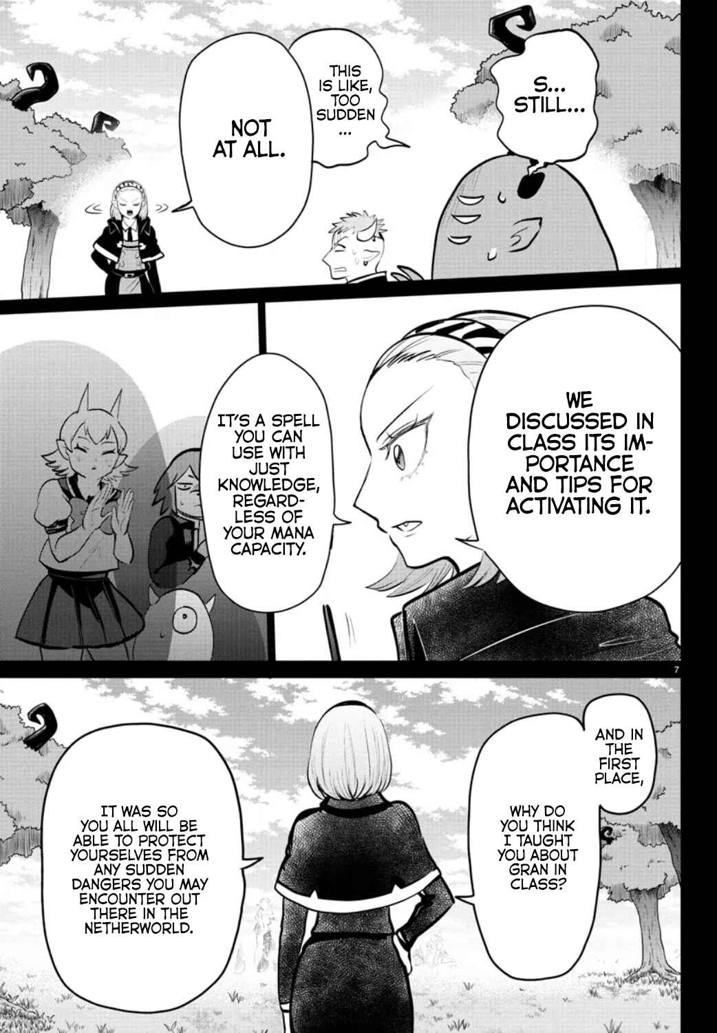 Chapter 318 - Page 6