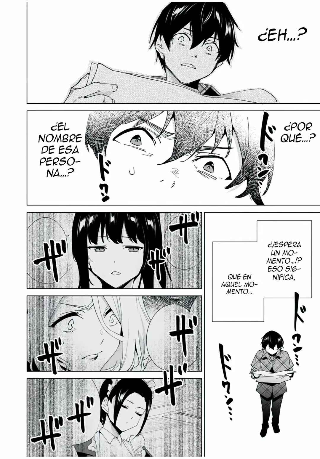 Chapter 136 - Page 11