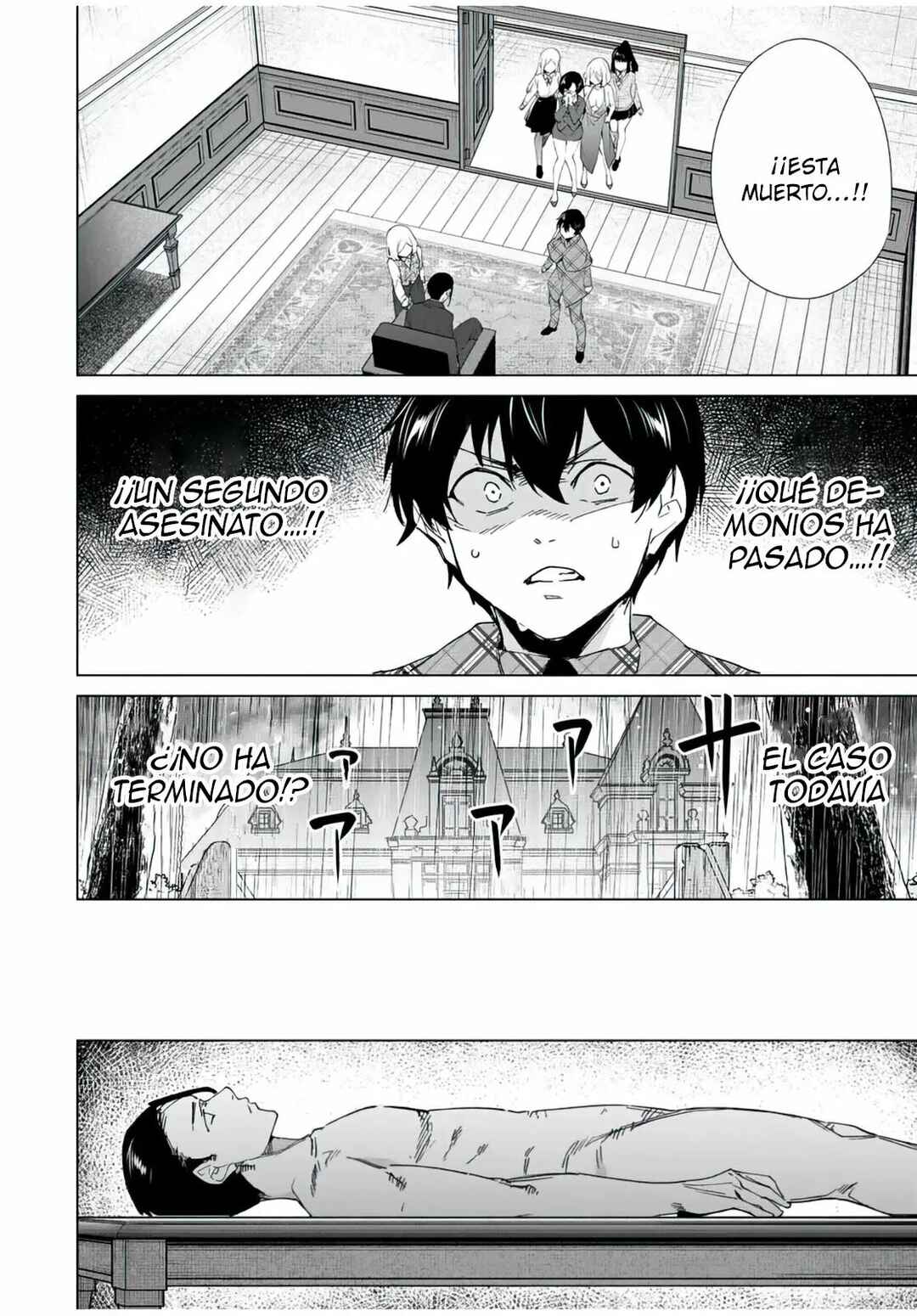 Chapter 136 - Page 3