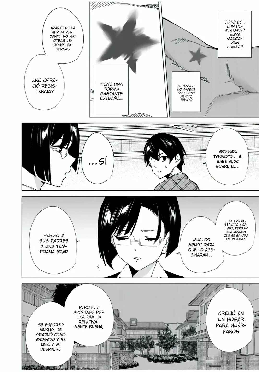 Chapter 136 - Page 5