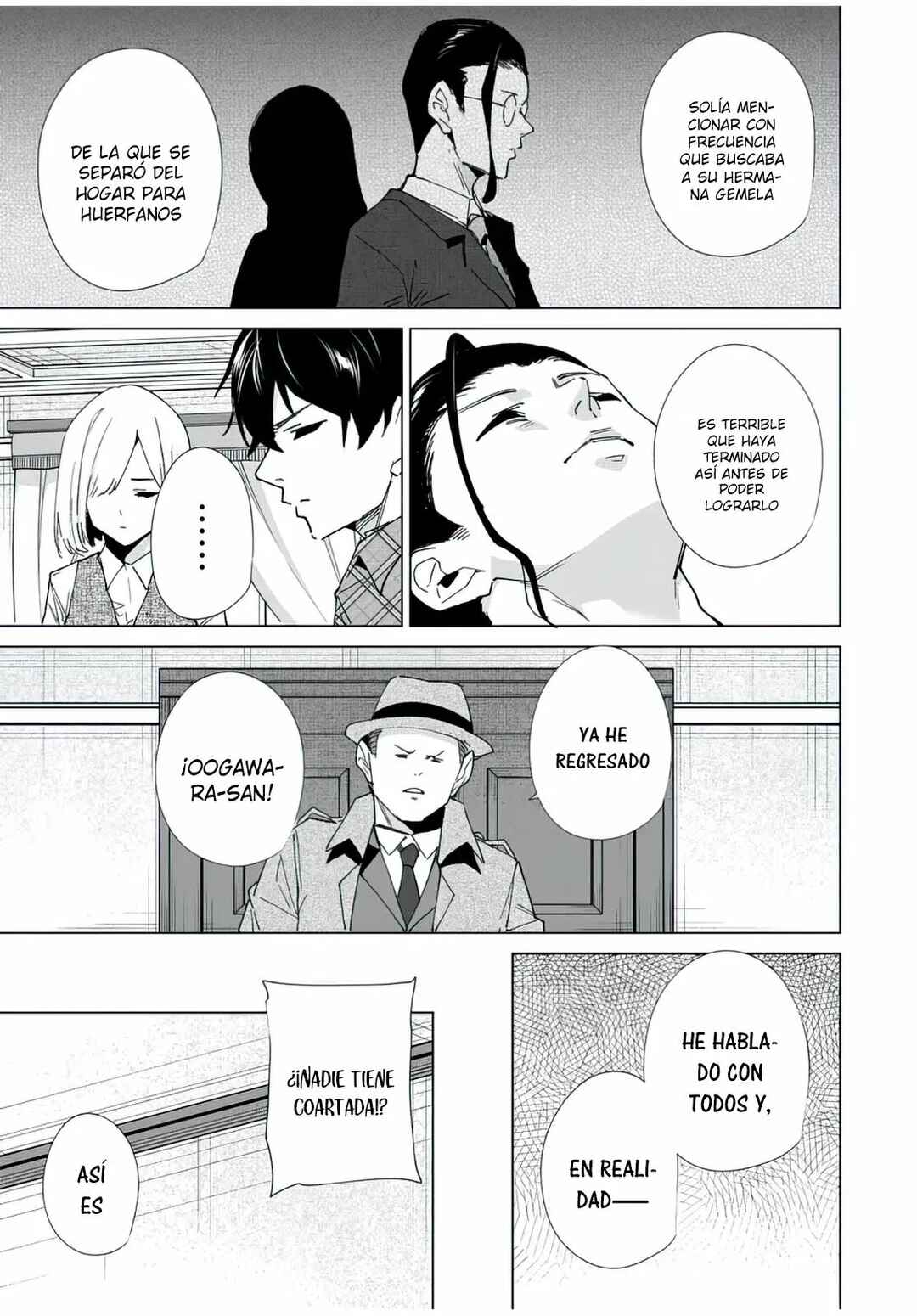 Chapter 136 - Page 6