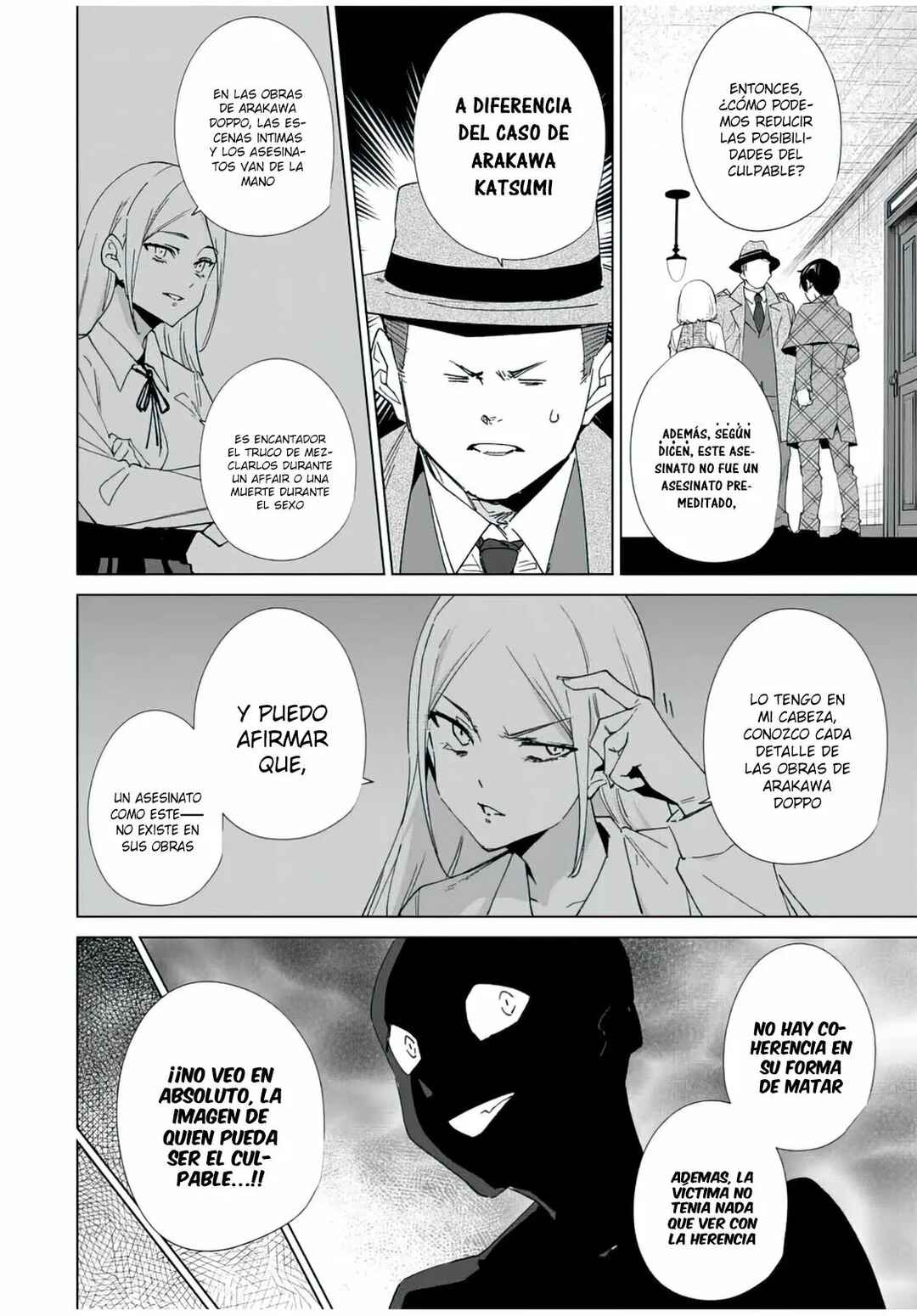Chapter 136 - Page 7