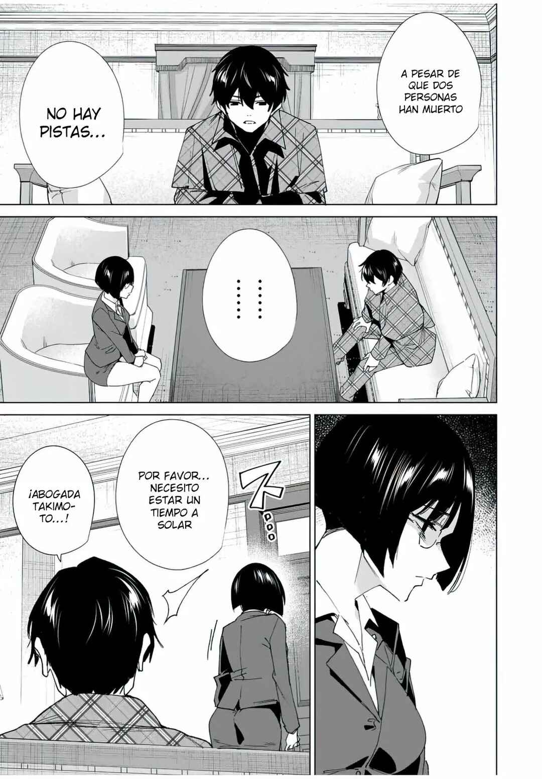 Chapter 136 - Page 8
