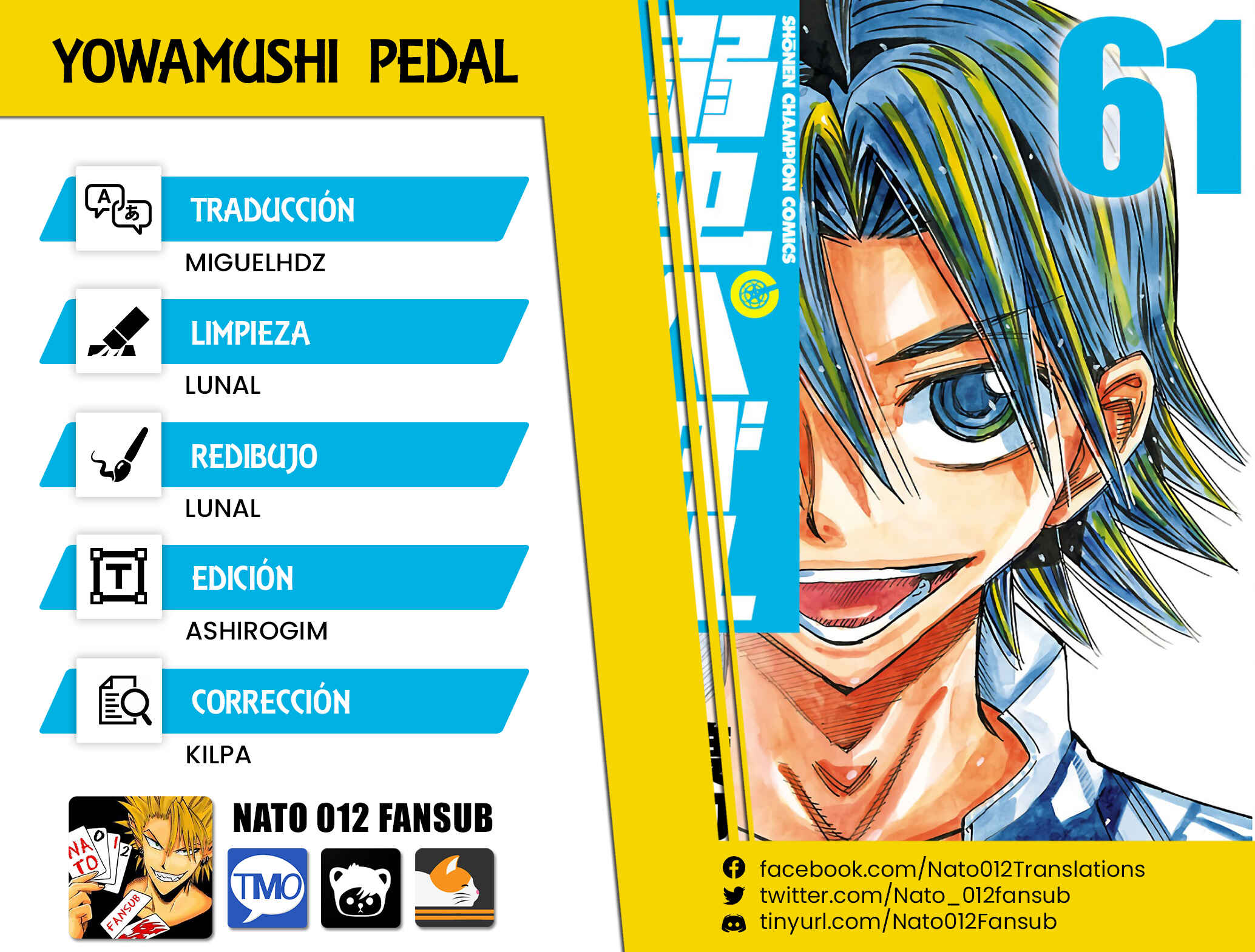 Chapter 520 - Page 1
