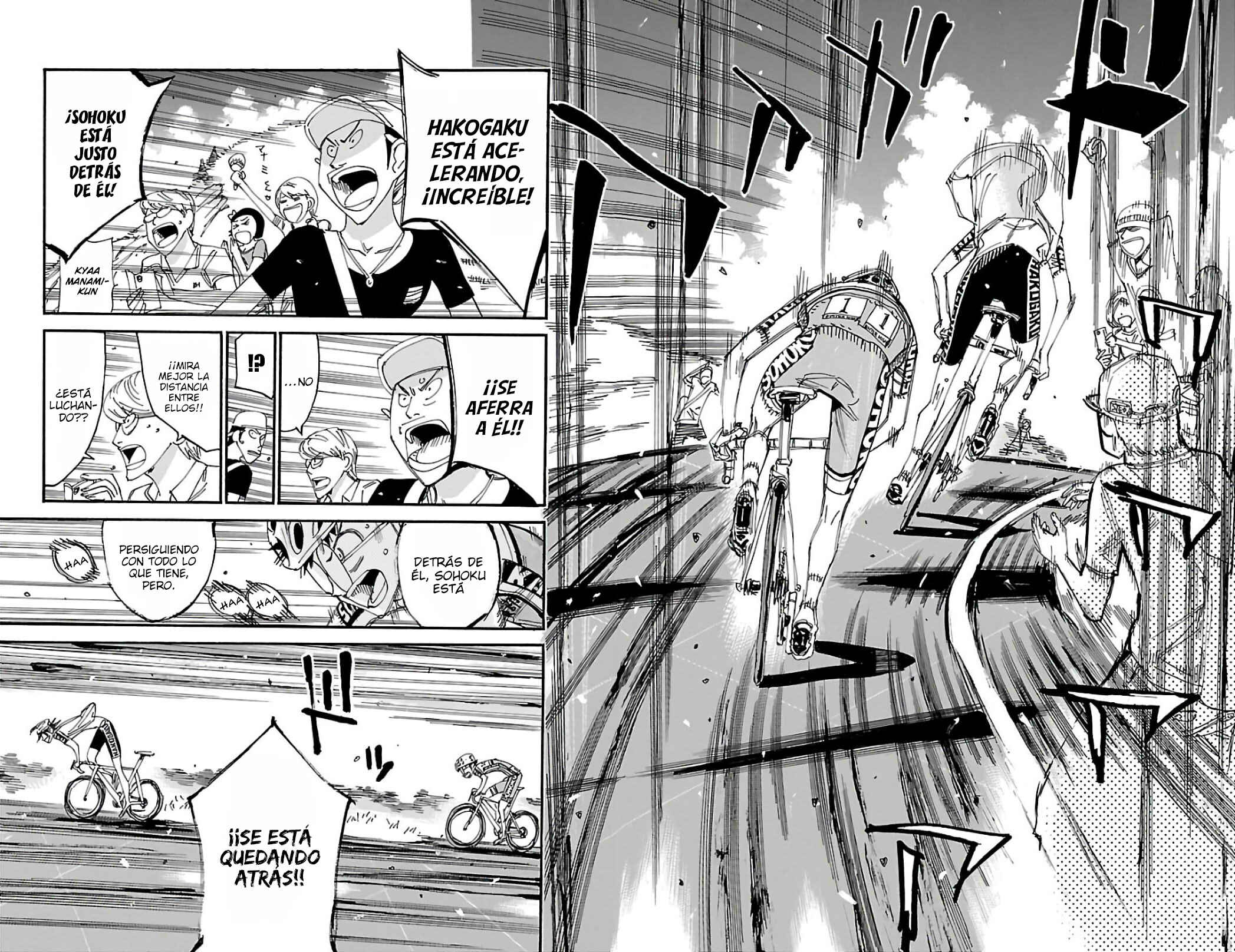 Chapter 520 - Page 15