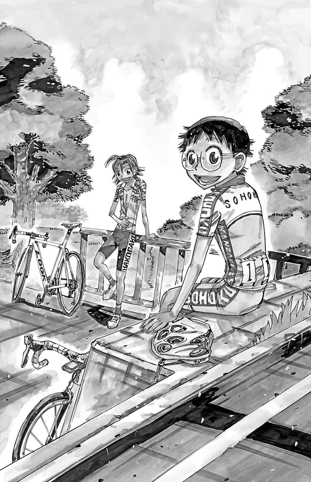 Chapter 520 - Page 8