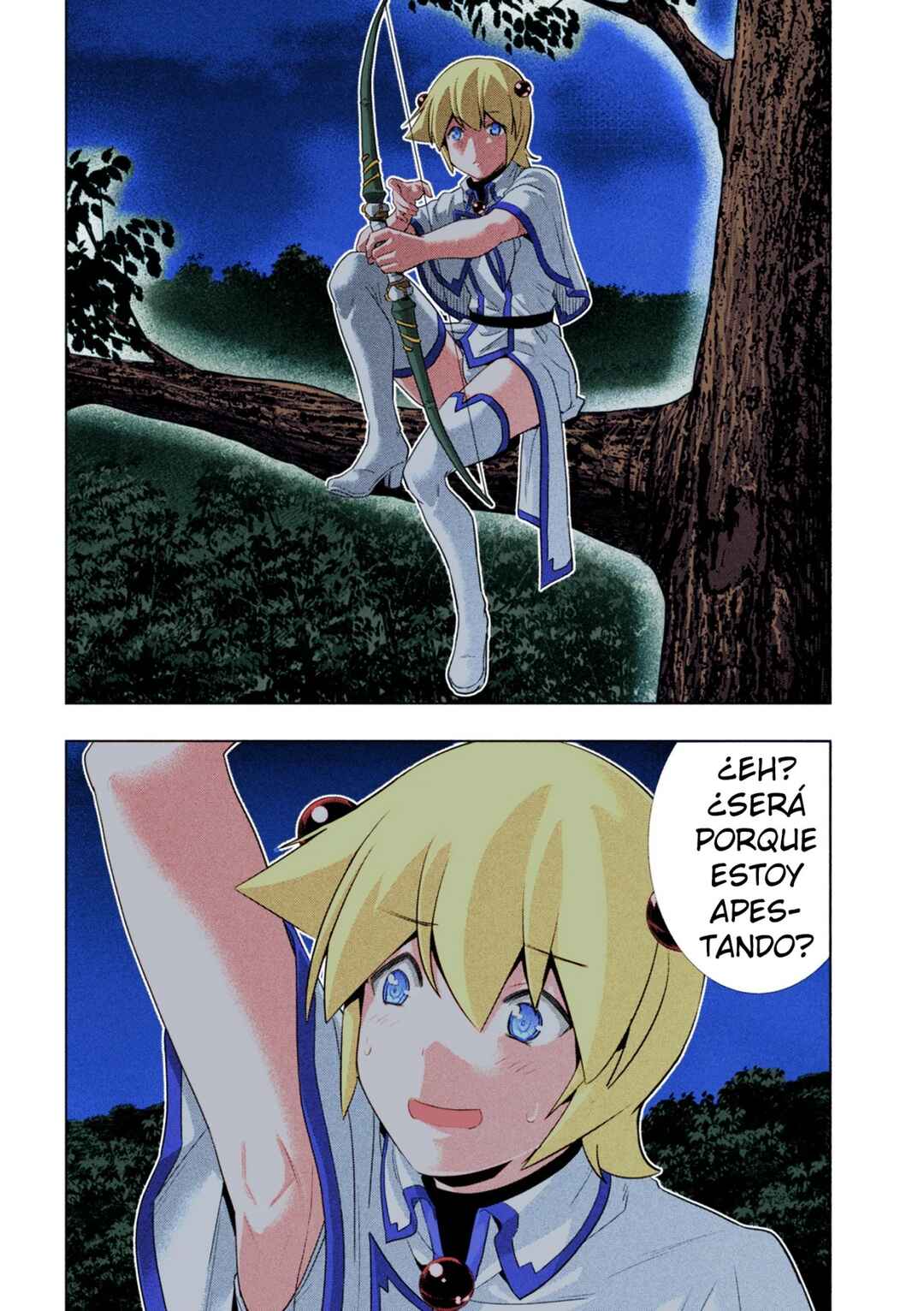 Chapter 247 - Page 13
