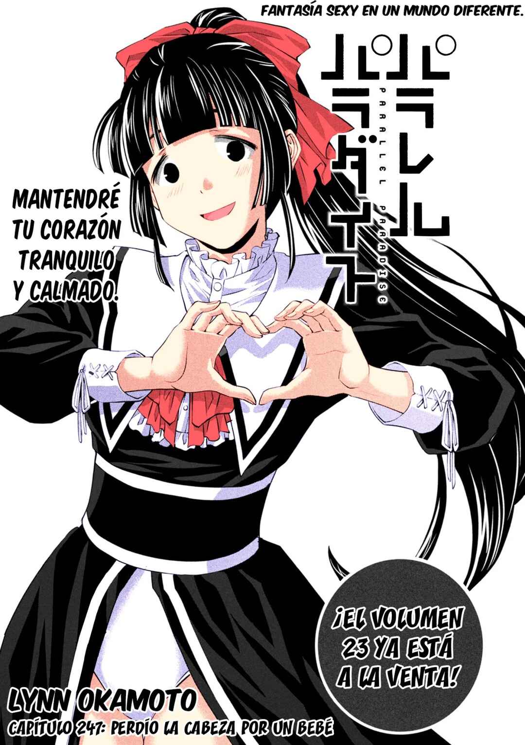 Chapter 247 - Page 2
