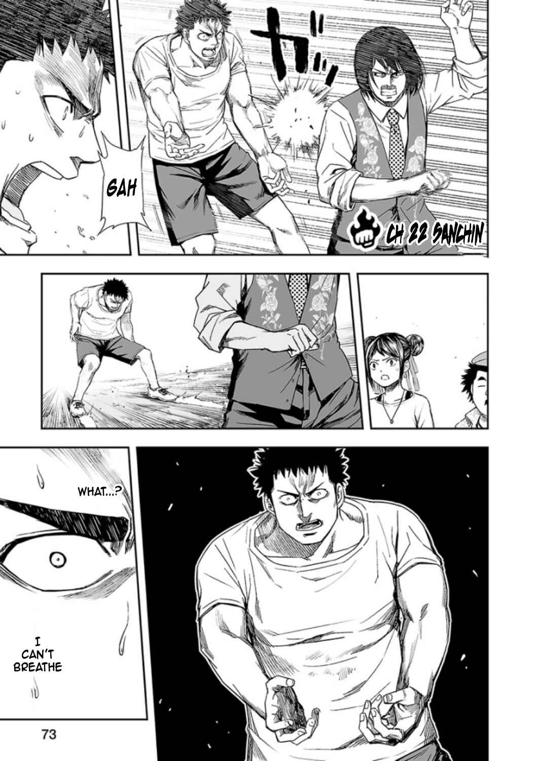 Chapter 22 - Page 1