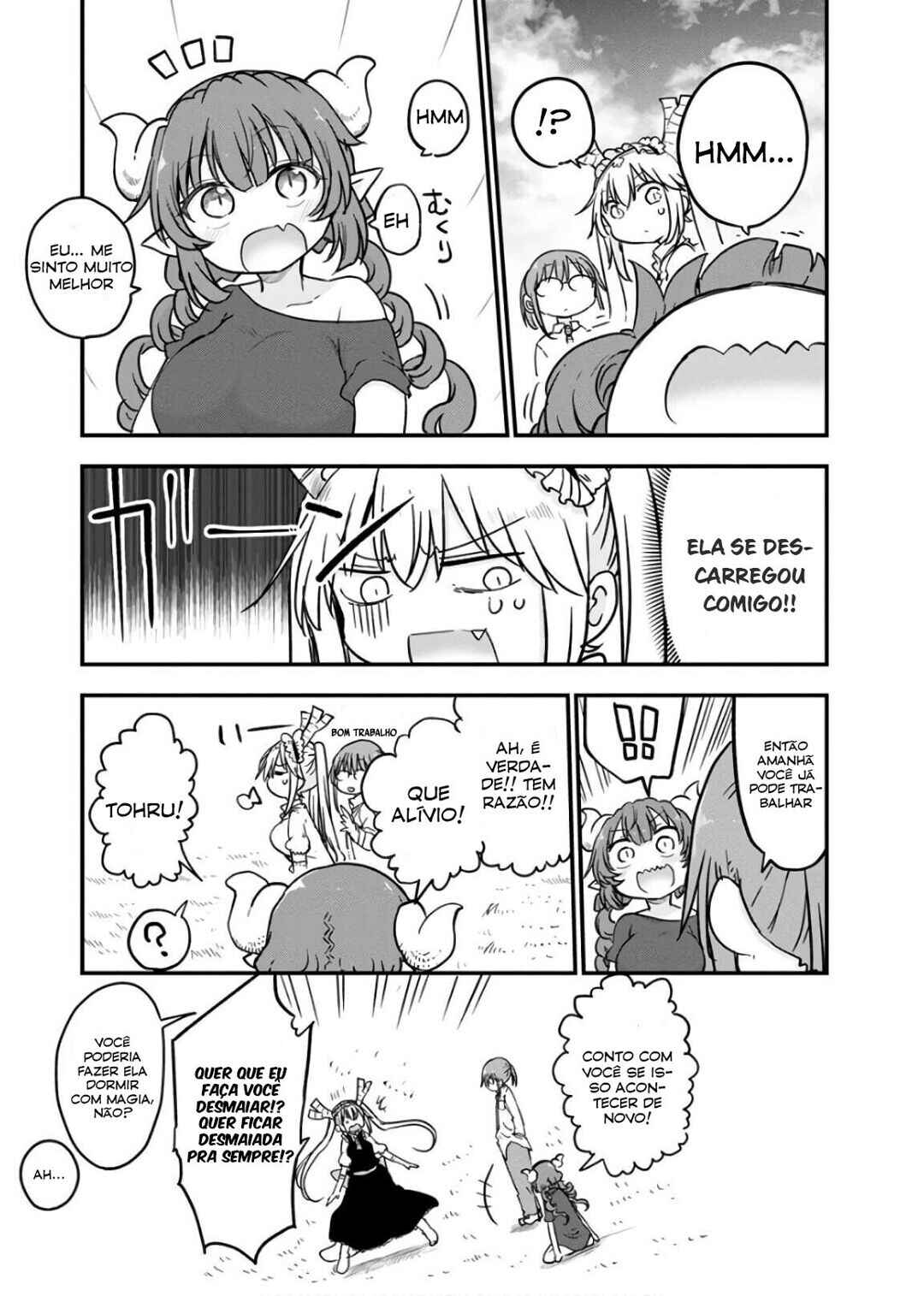 Chapter 81 - Page 12