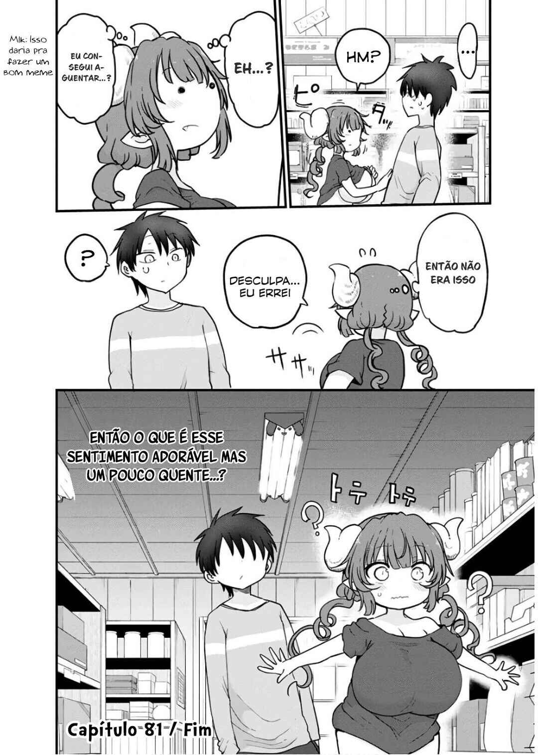 Chapter 81 - Page 15