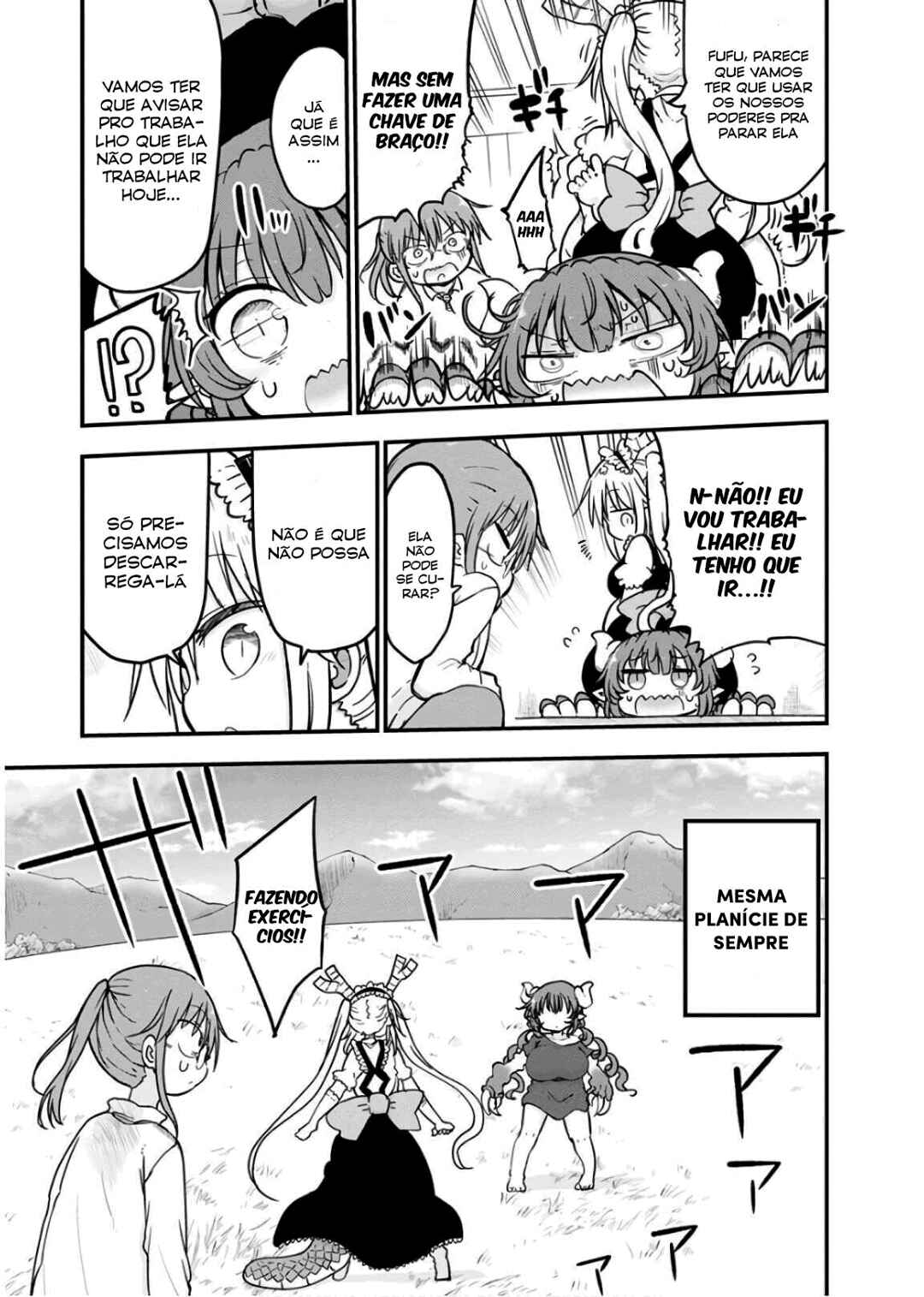 Chapter 81 - Page 6