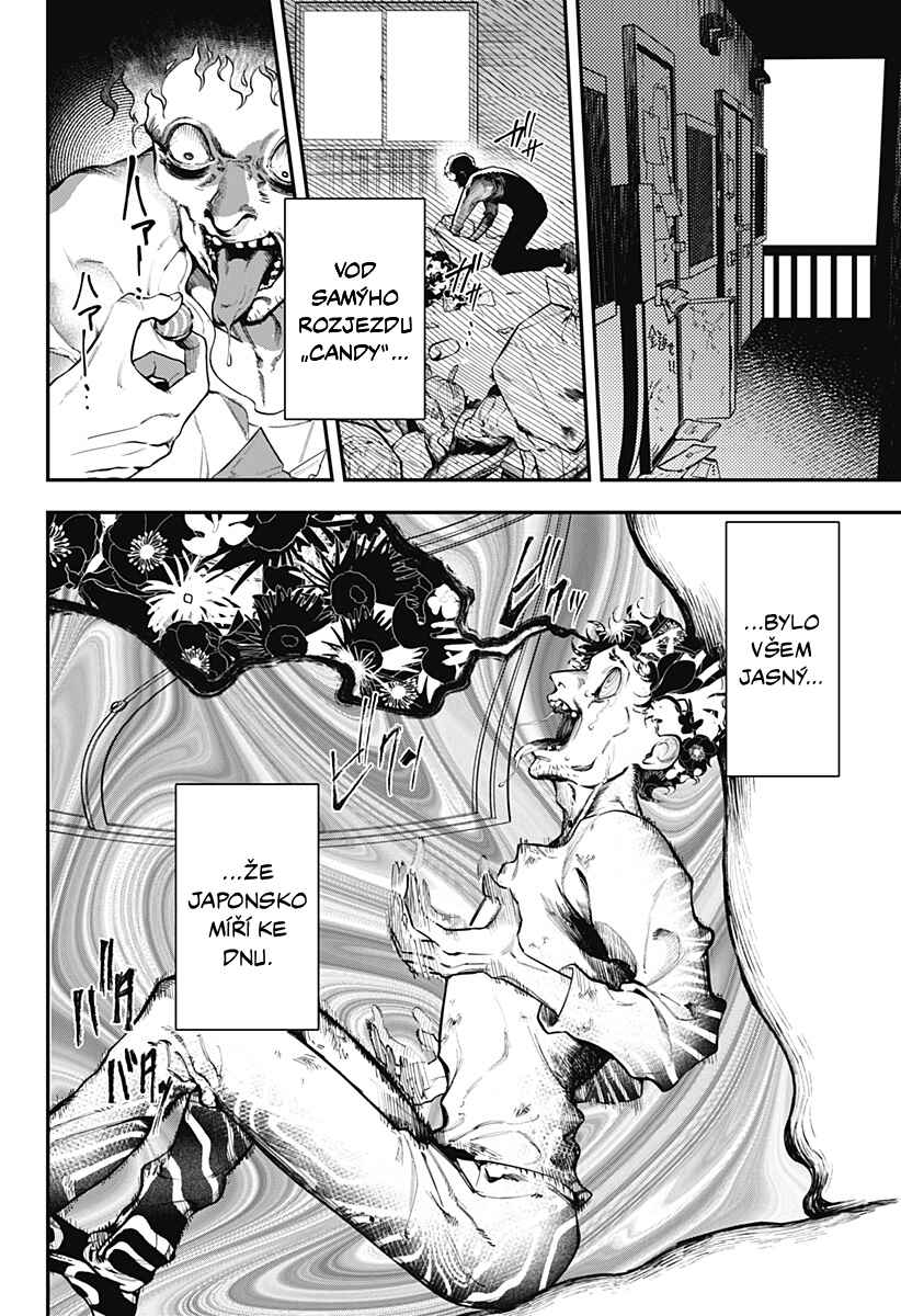 Chapter 1 - Page 3