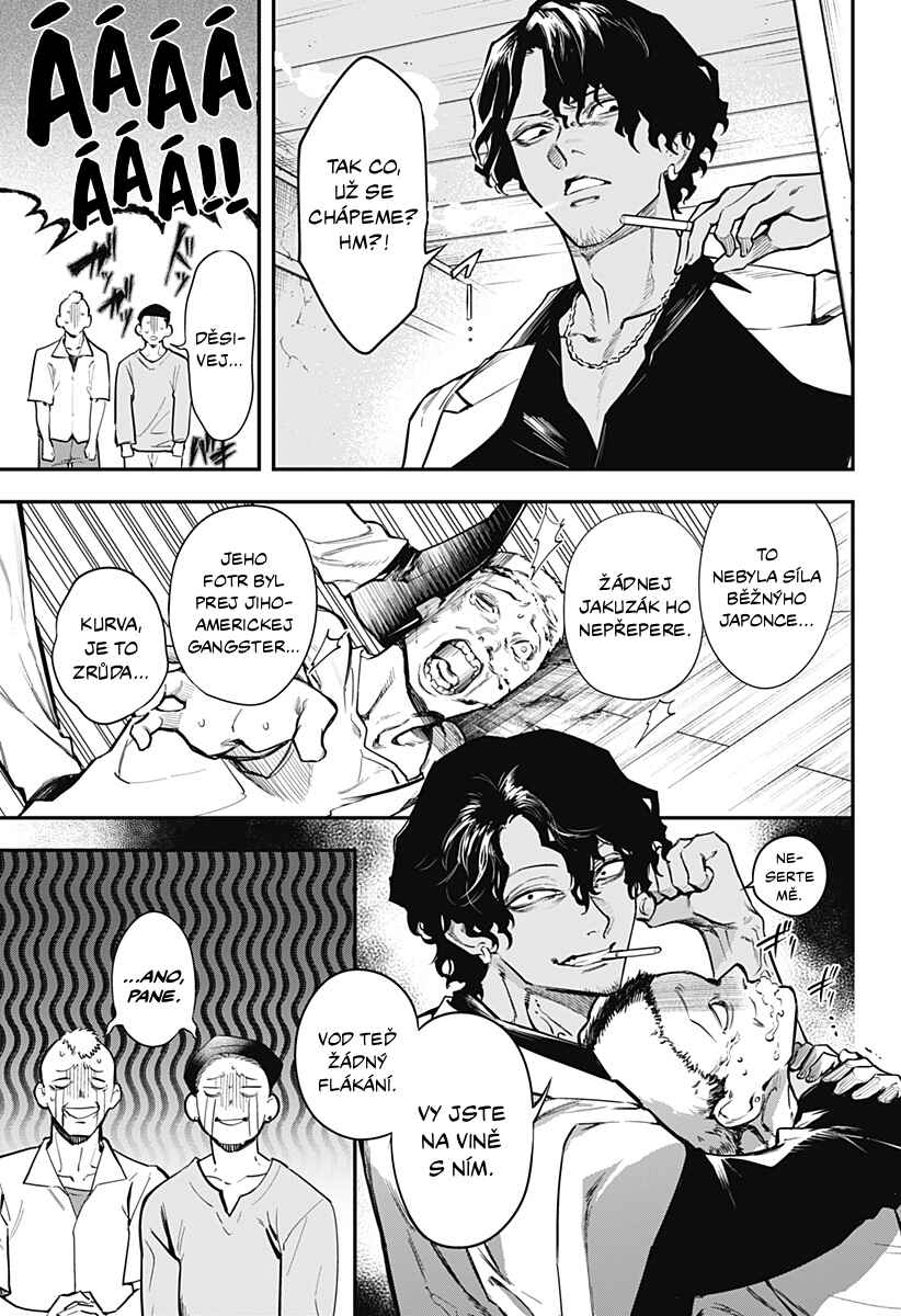 Chapter 1 - Page 8
