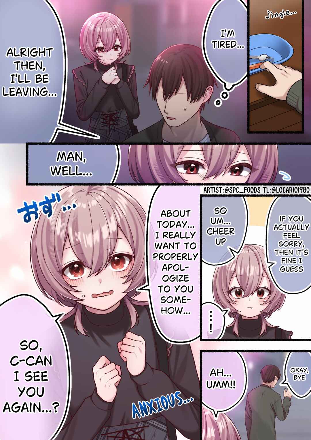 Chapter 3 - Page 1