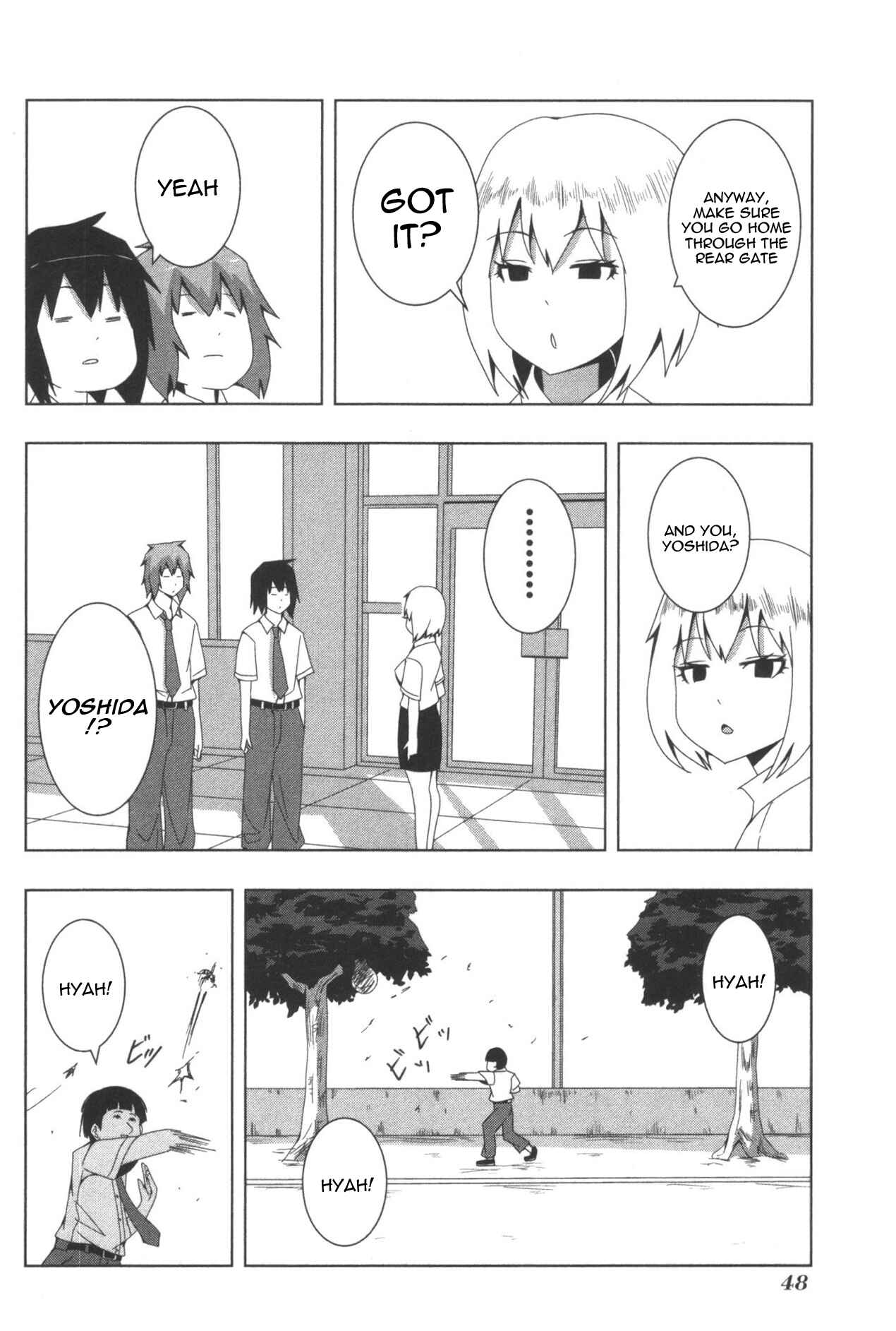 Chapter 91 - Page 4