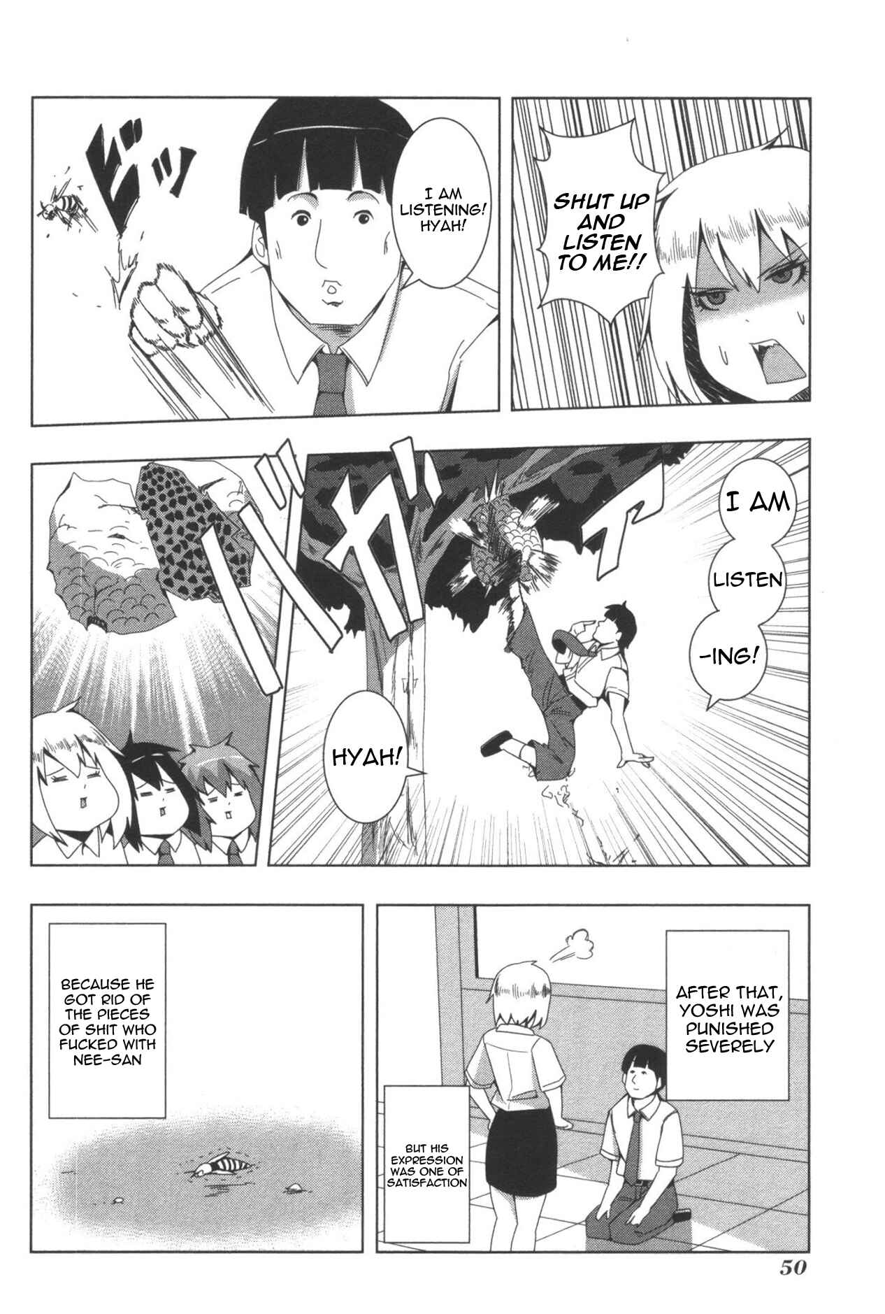 Chapter 91 - Page 6