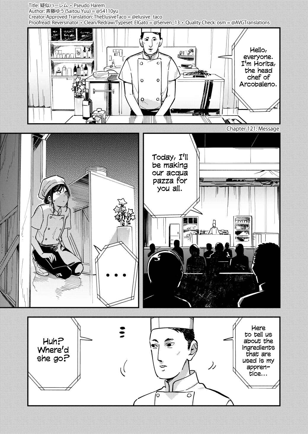 Chapter 120 - Page 1