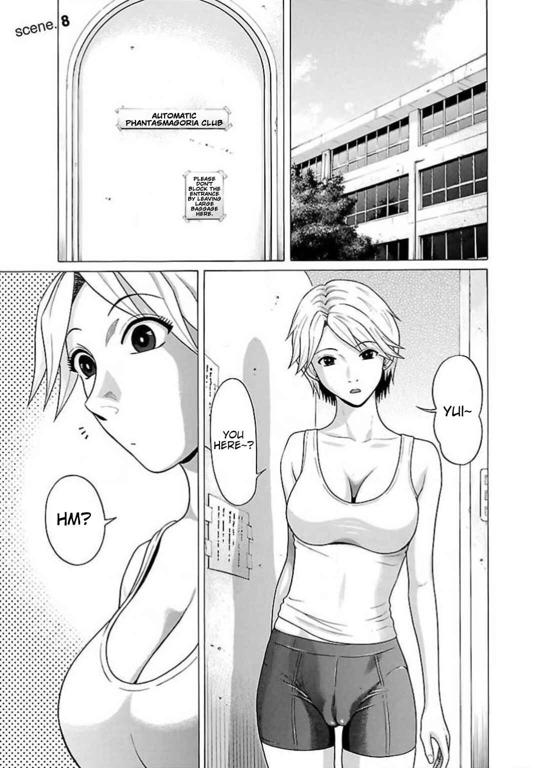 Chapter 8 - Page 1