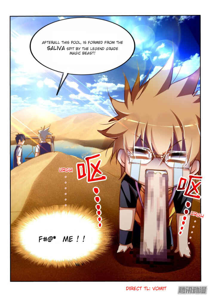 Chapter 128 - Page 9