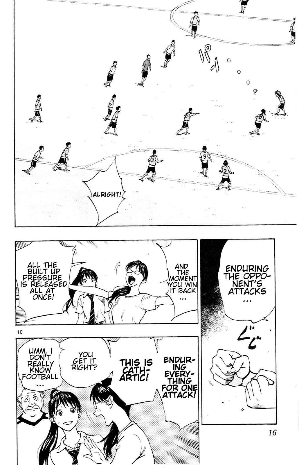 Chapter 148 - Page 18