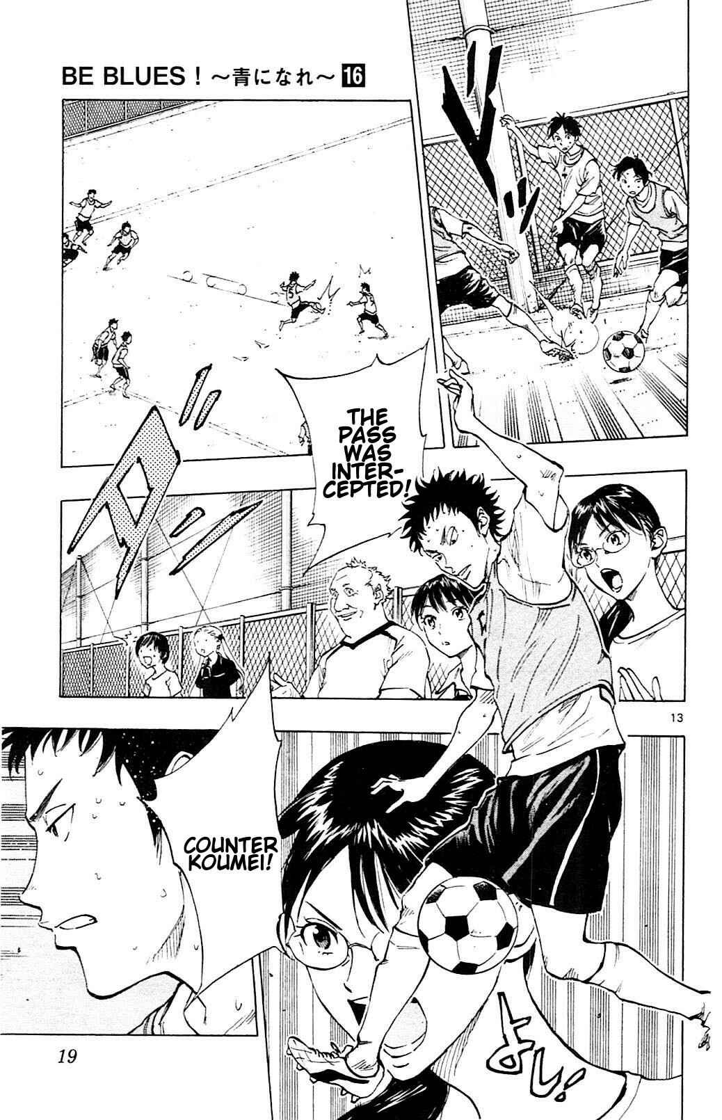Chapter 148 - Page 21