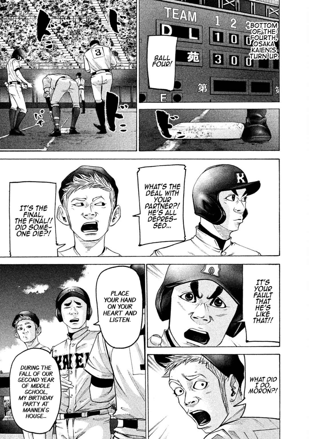 Chapter 174 - Page 11